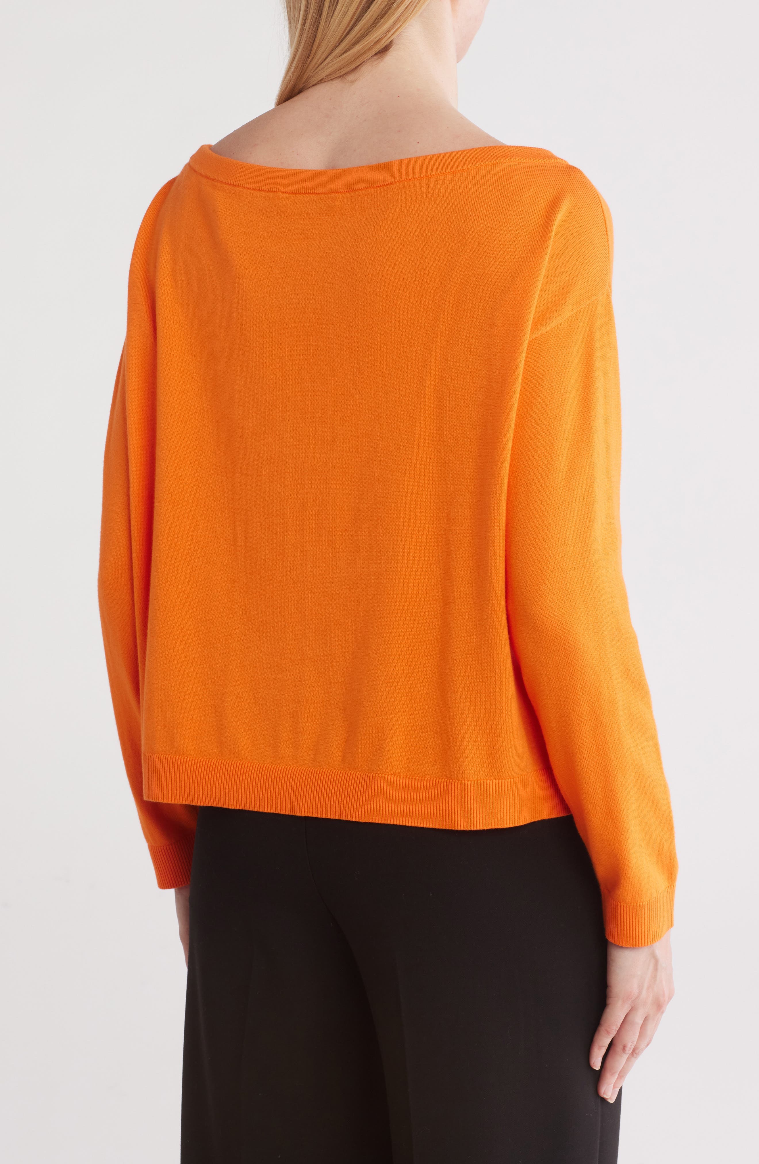 Winona Staceface Pullover - image 2