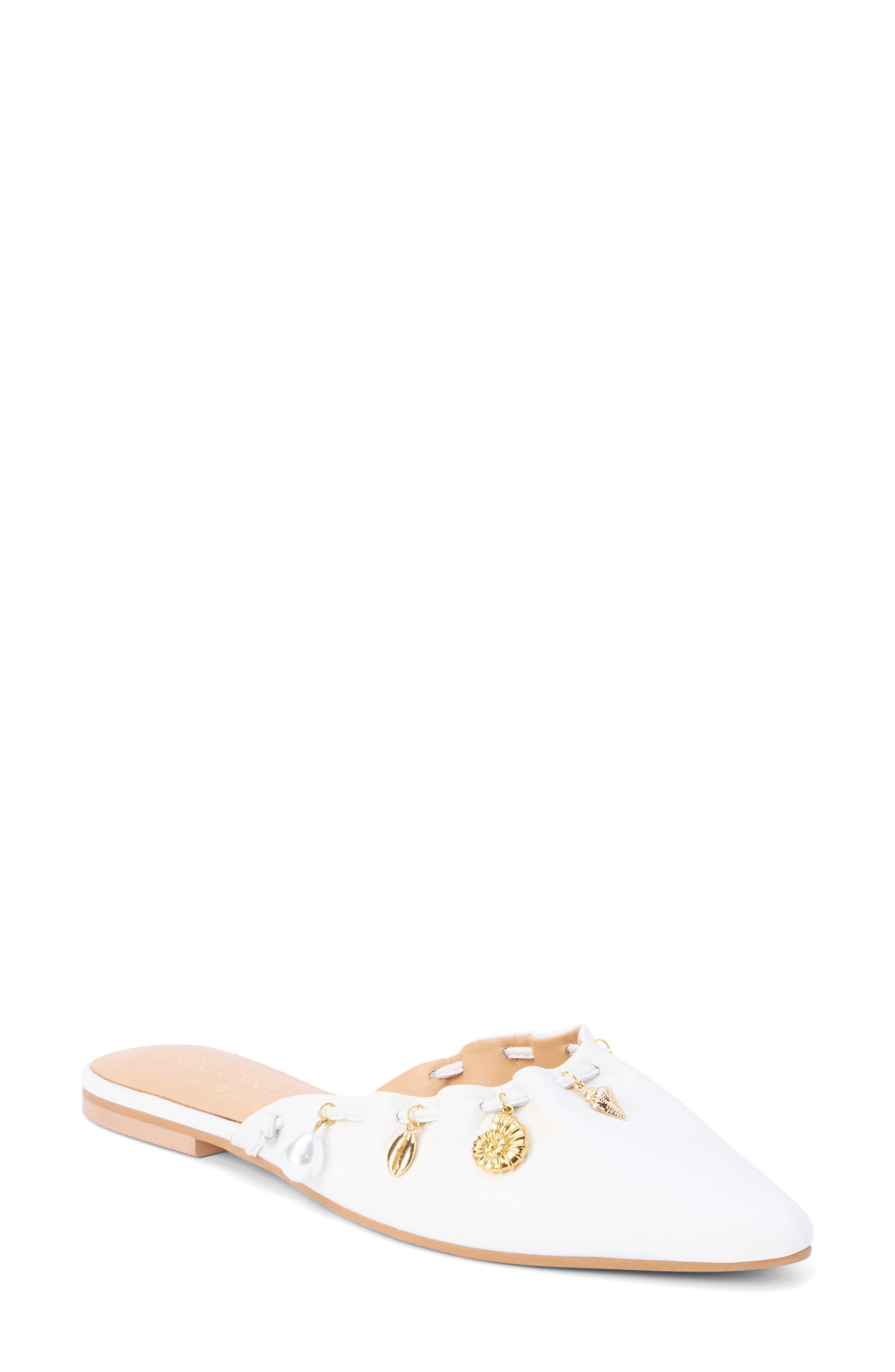 Monette Mule - image 1