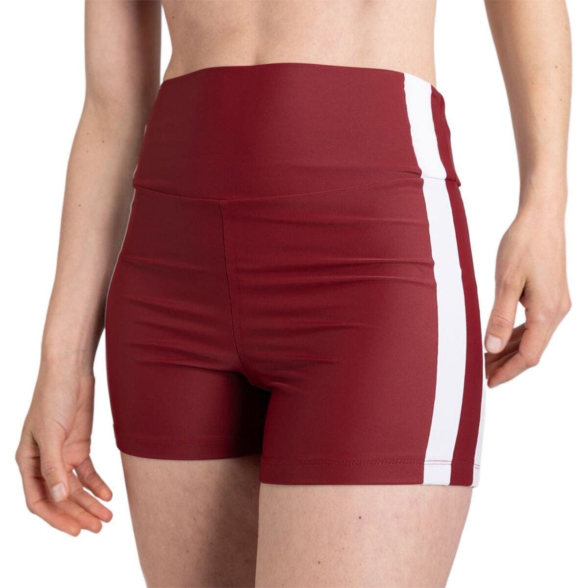 Sports Bikini Short - Women's - image 1