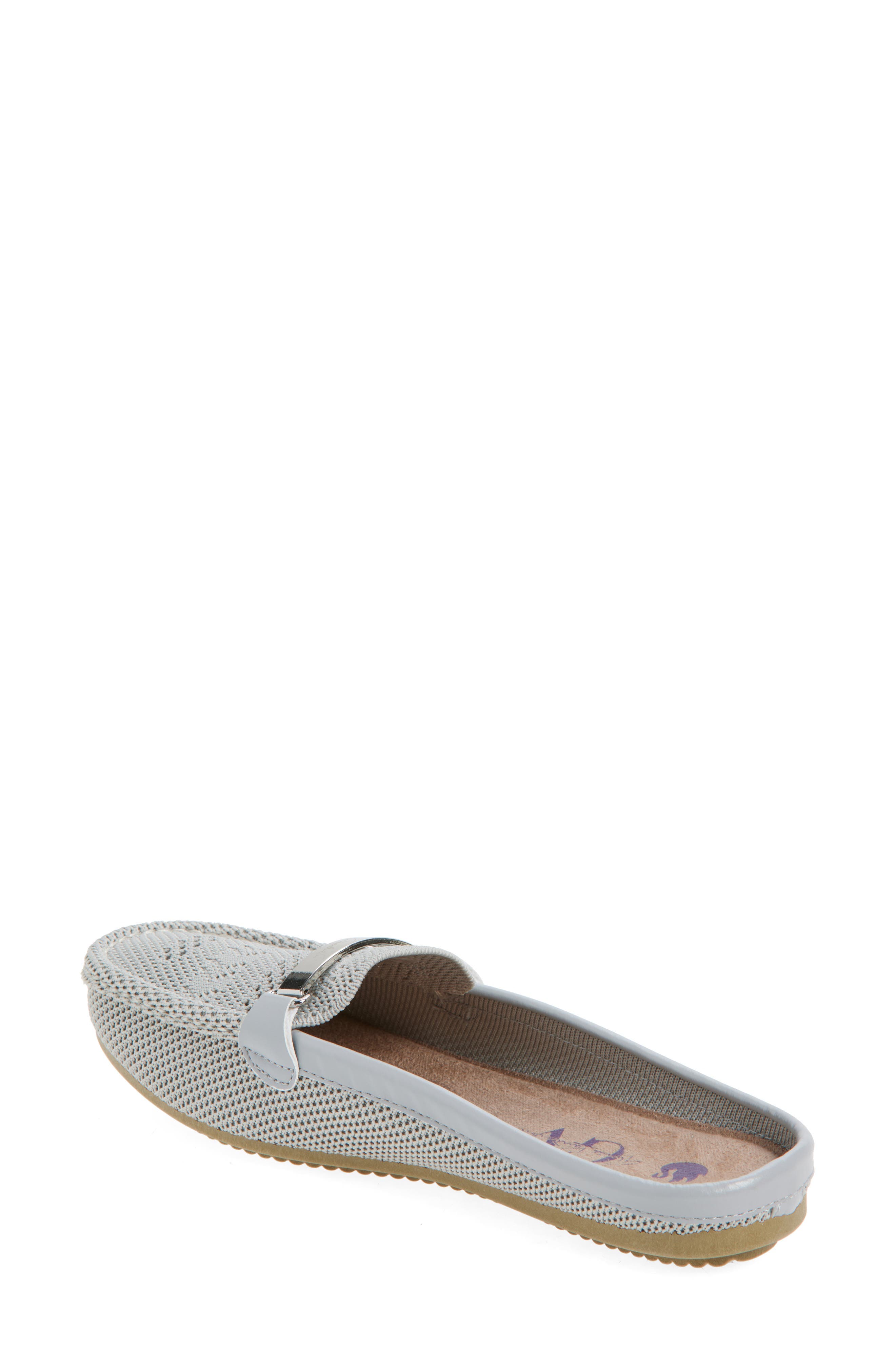 Annalise Signature Bar Knit Mule - image 4