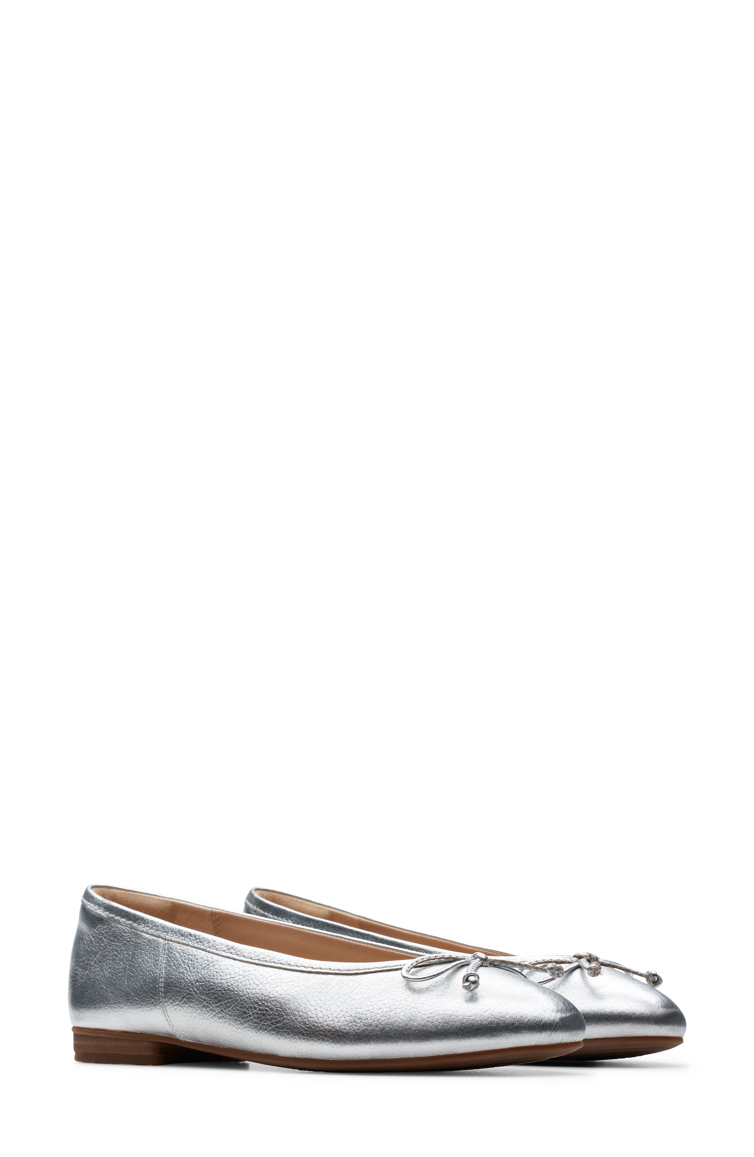 Fawna Lily Ballet Flat - image 1