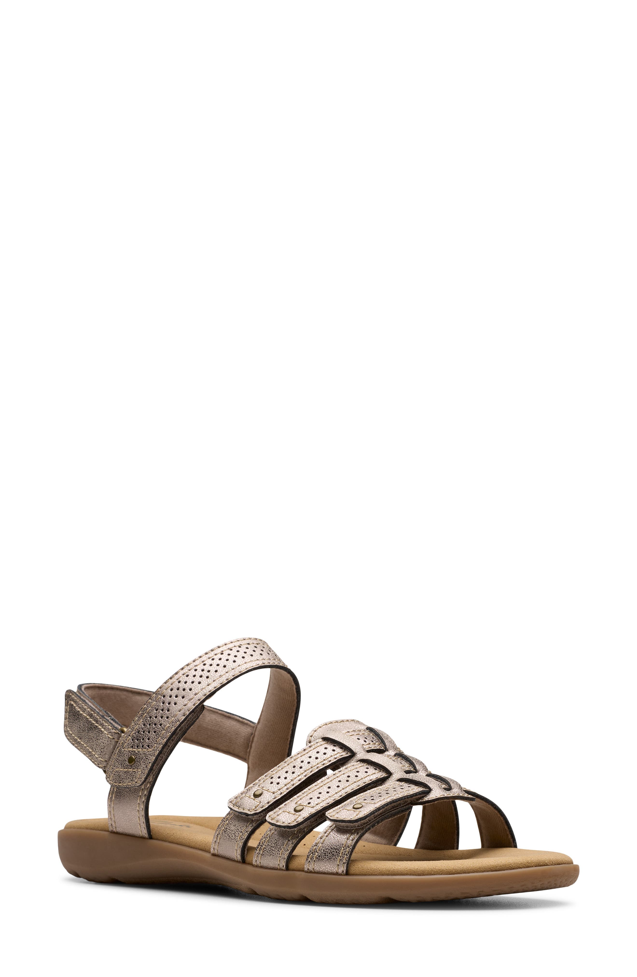 Elizabelle Kay Sandal - image 5