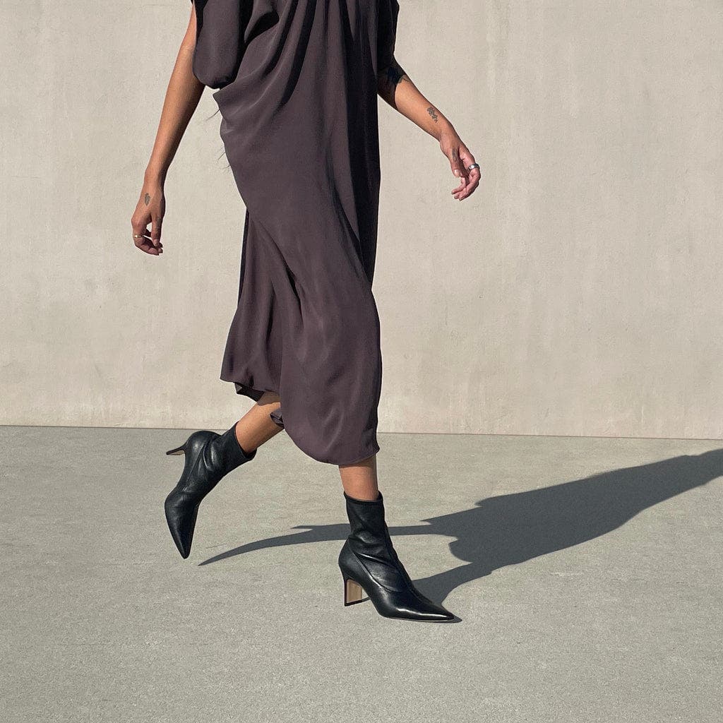 Mia Ankle Stretch Boot - image 2
