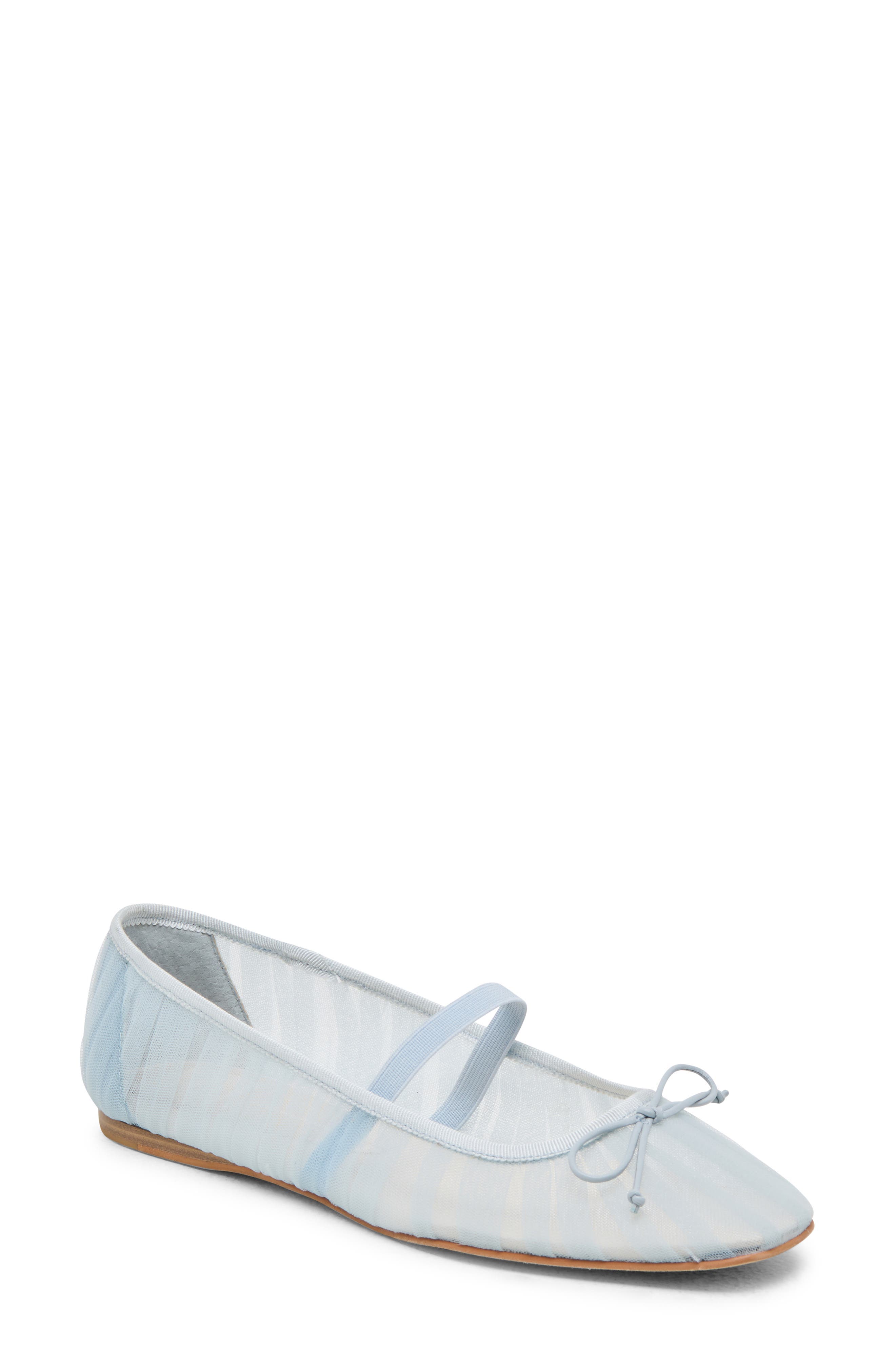 Raeven Mary Jane Flat - image 3