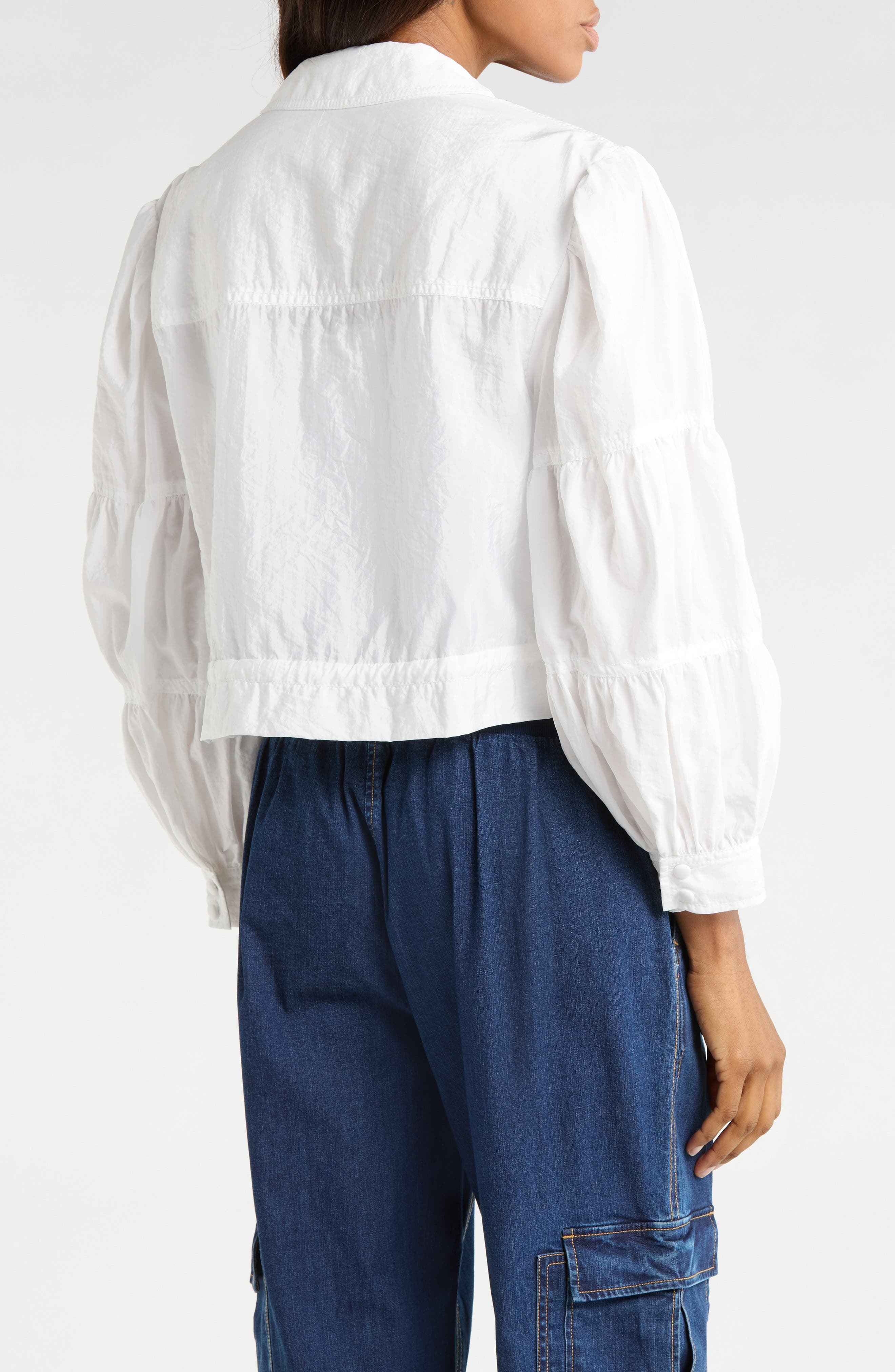 Melonia Jacket - image 2