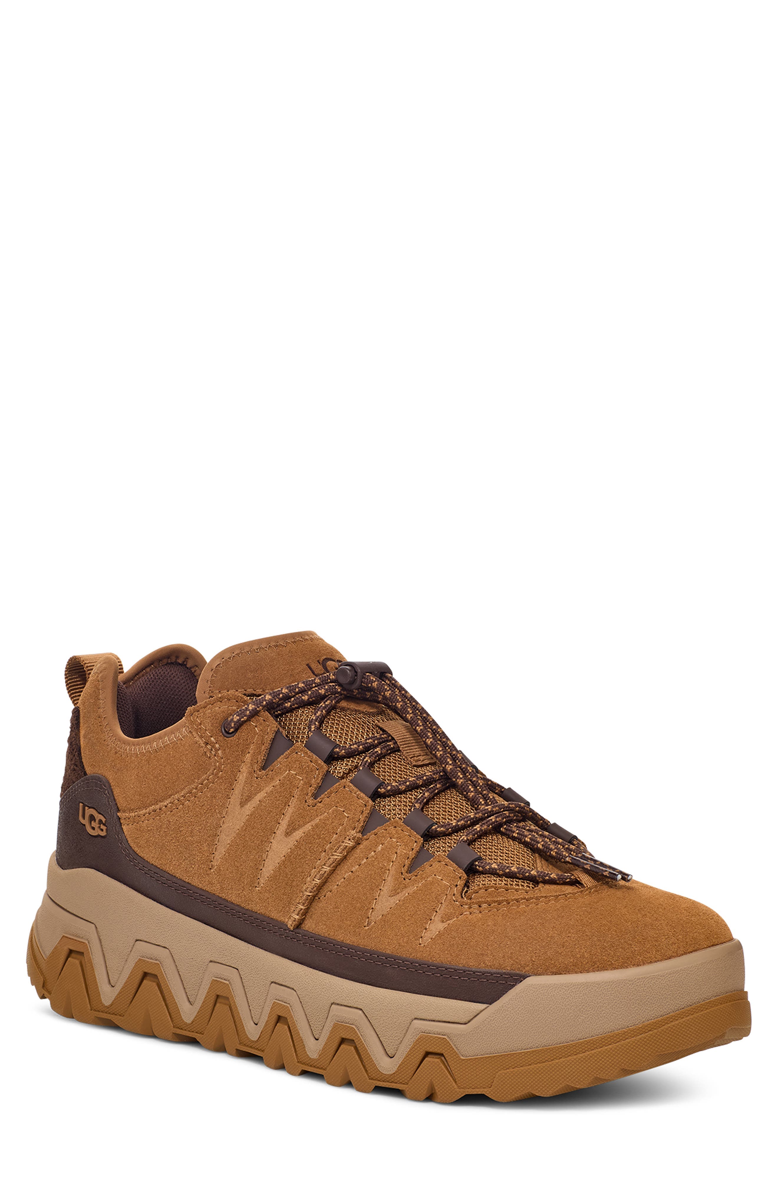 CapTrail Low Waterproof Sneaker - image 3