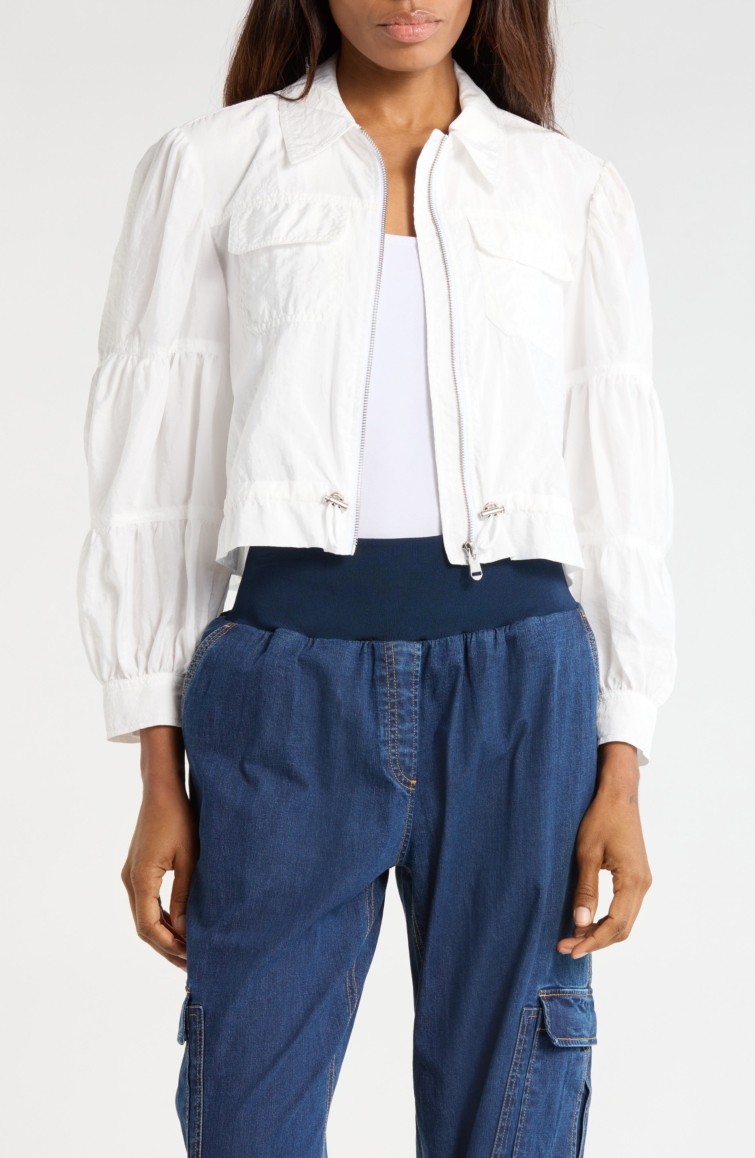 Melonia Jacket - image 1