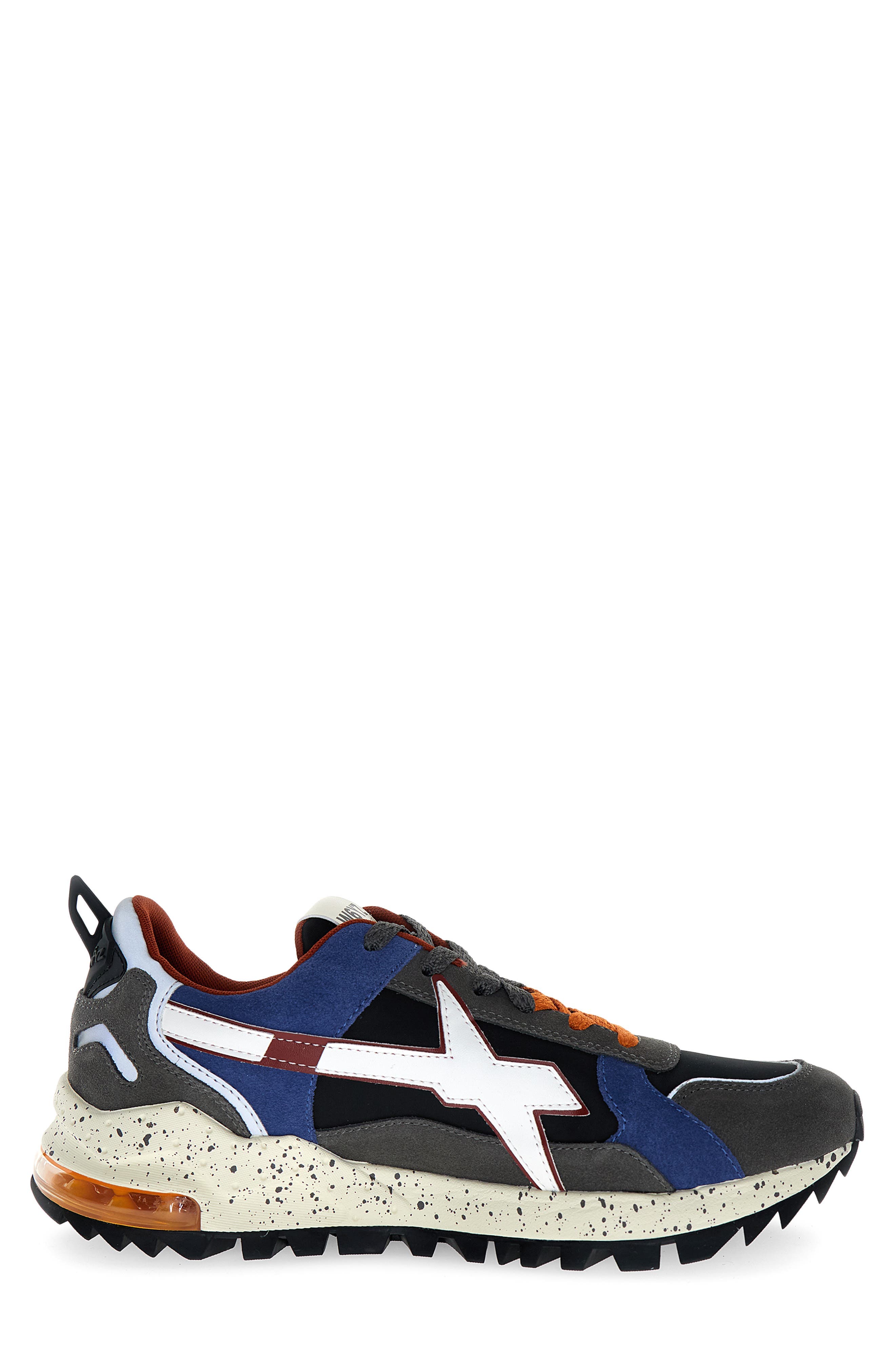 Breeze 3-M Sneaker - image 3