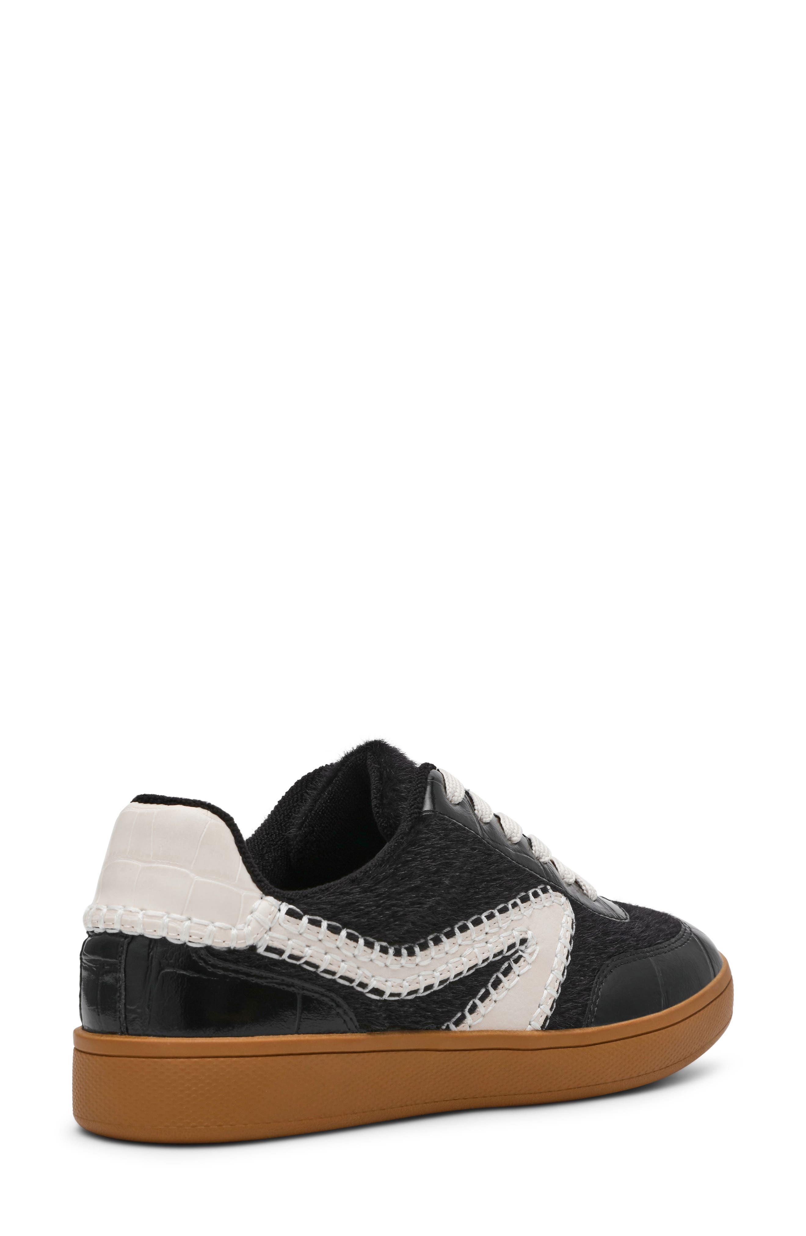 Voyage St. Sneaker - image 2