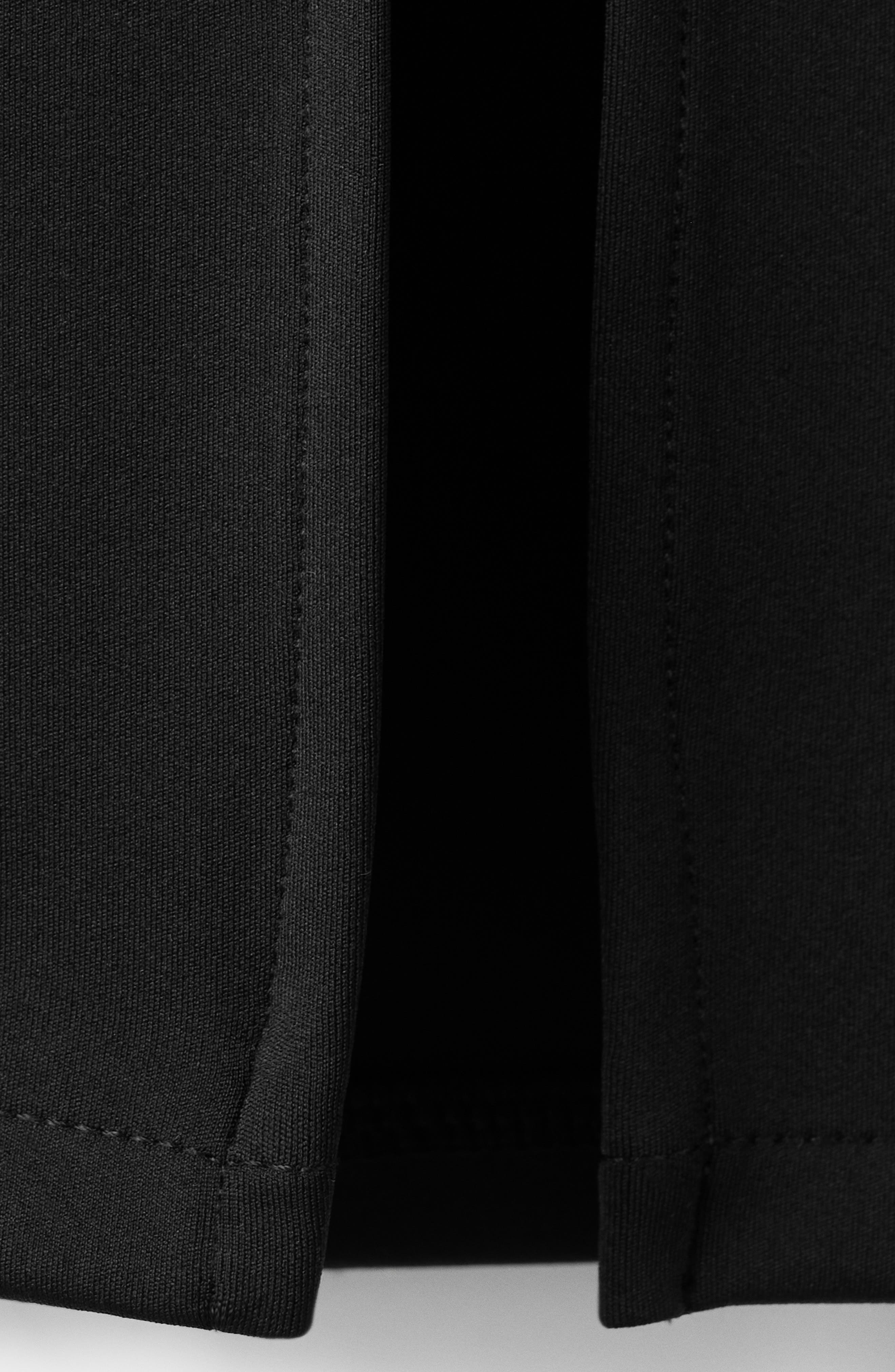 Sleeveless V-Neck Dress - image 2