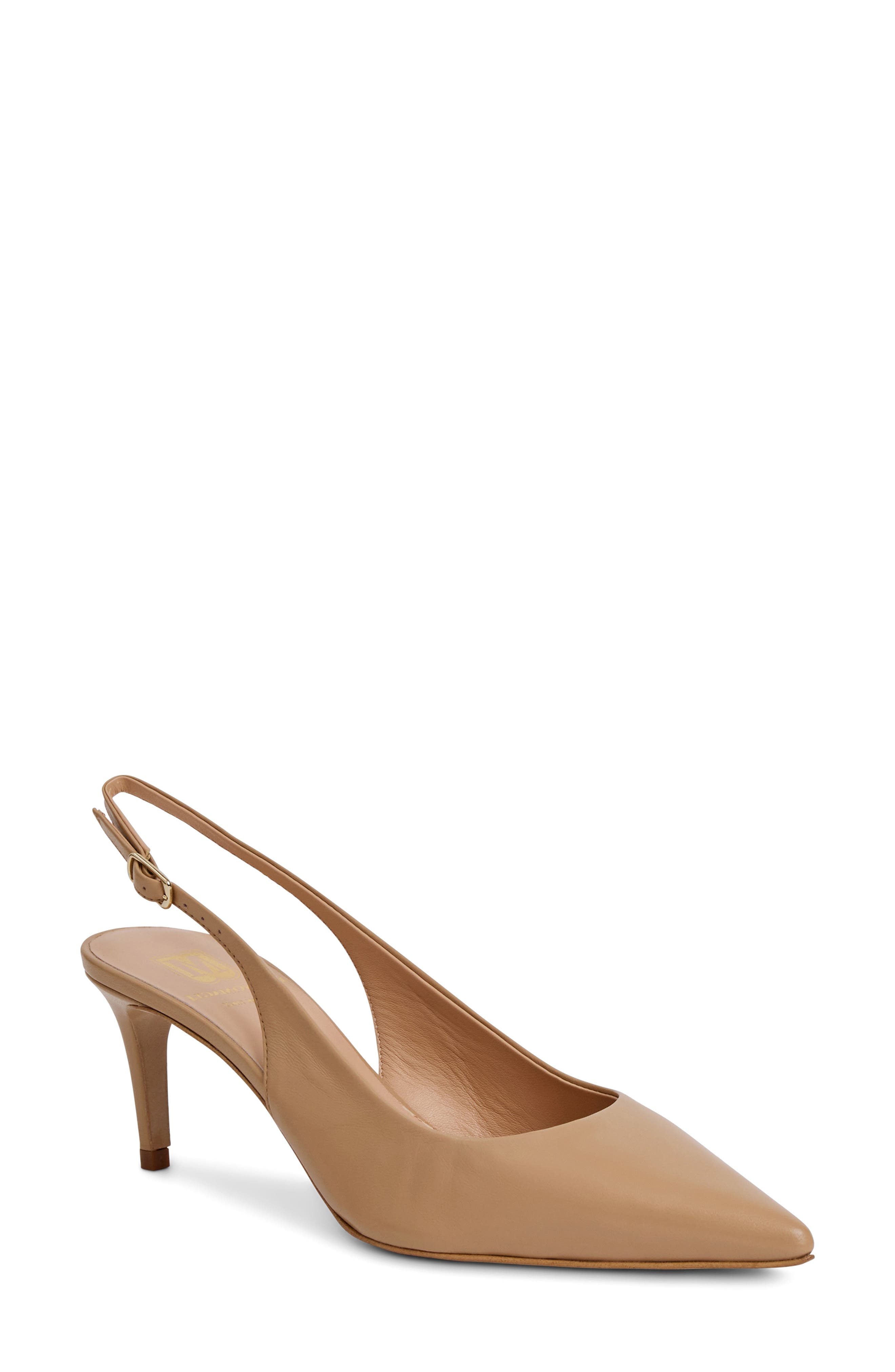 Rima Slingback Pump - image 1