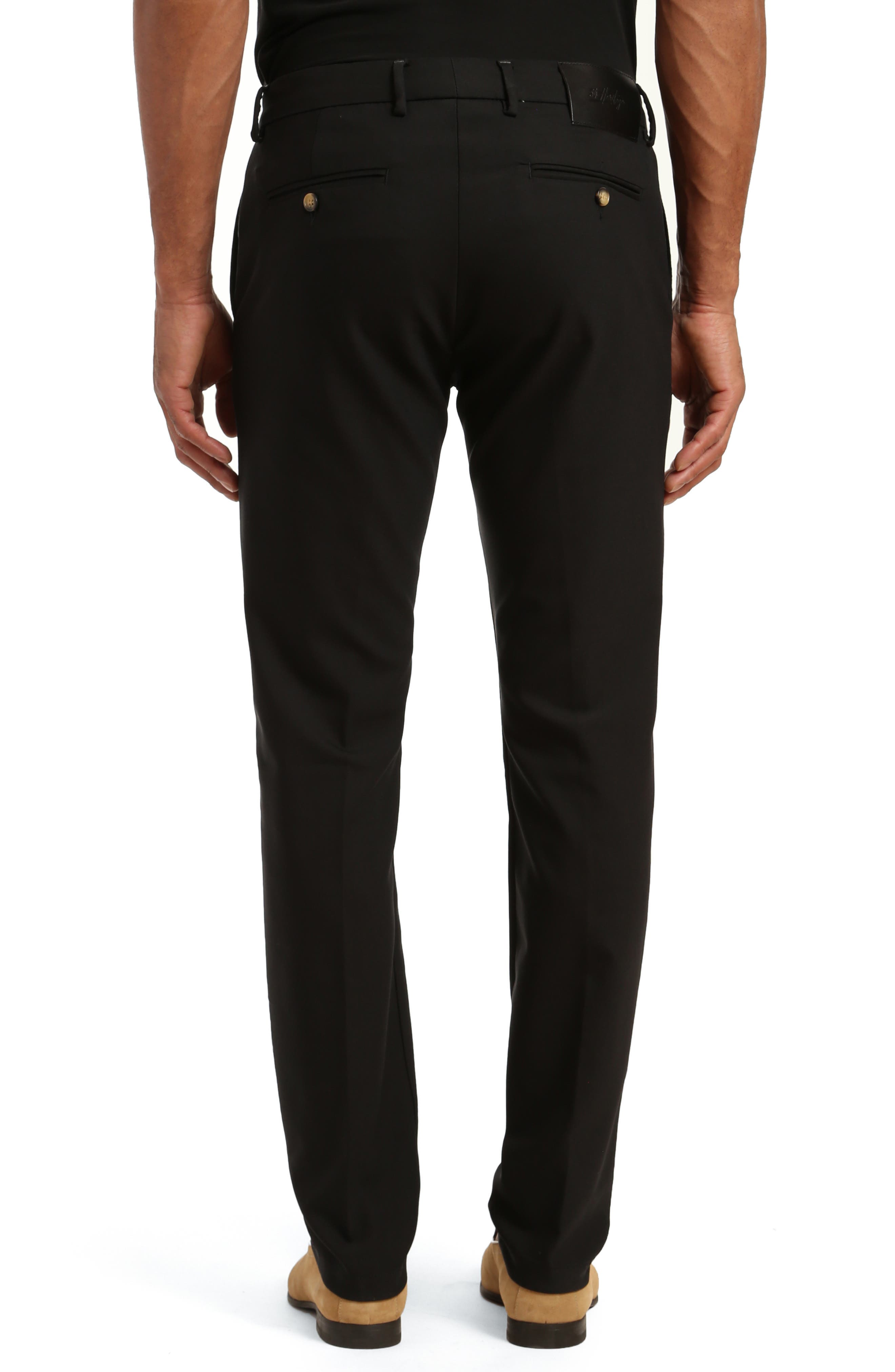 Verona Slim Fit Chinos - image 2