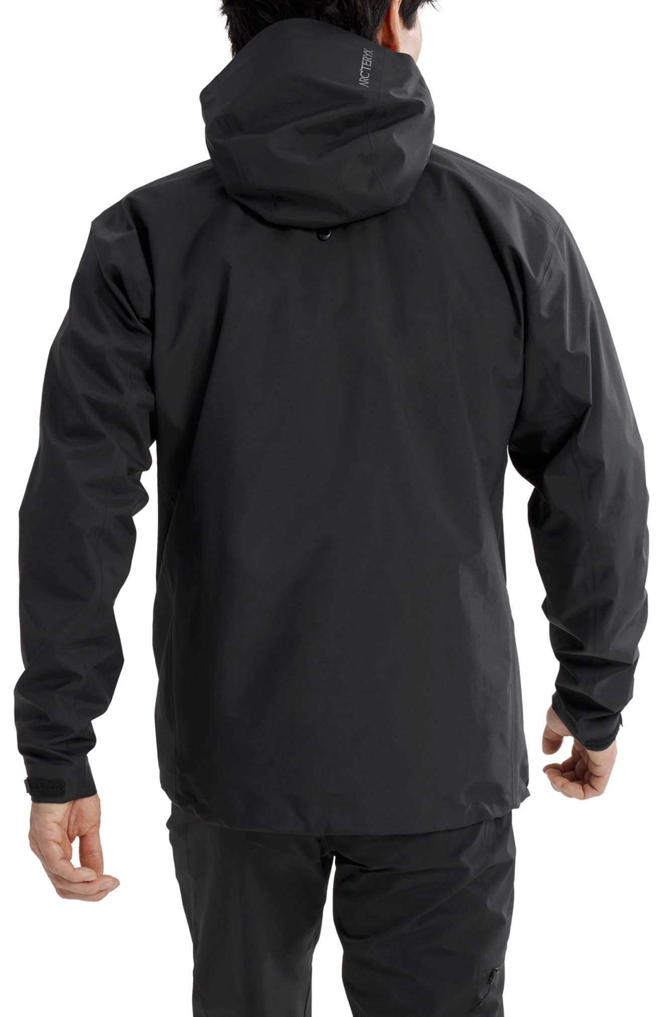 Beta SL Hybrid Gore-Tex Hooded Jacket - image 2