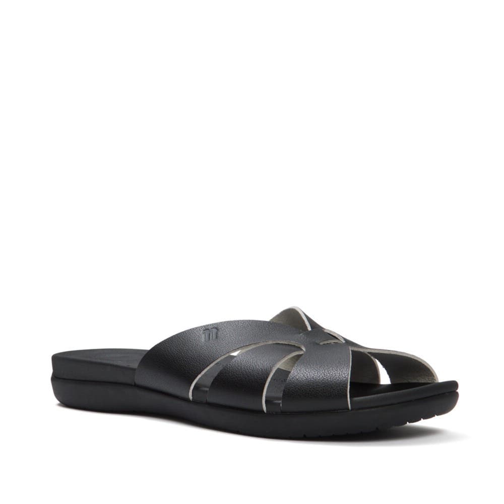 Solay Waterproof-Woven Sandal - image 1