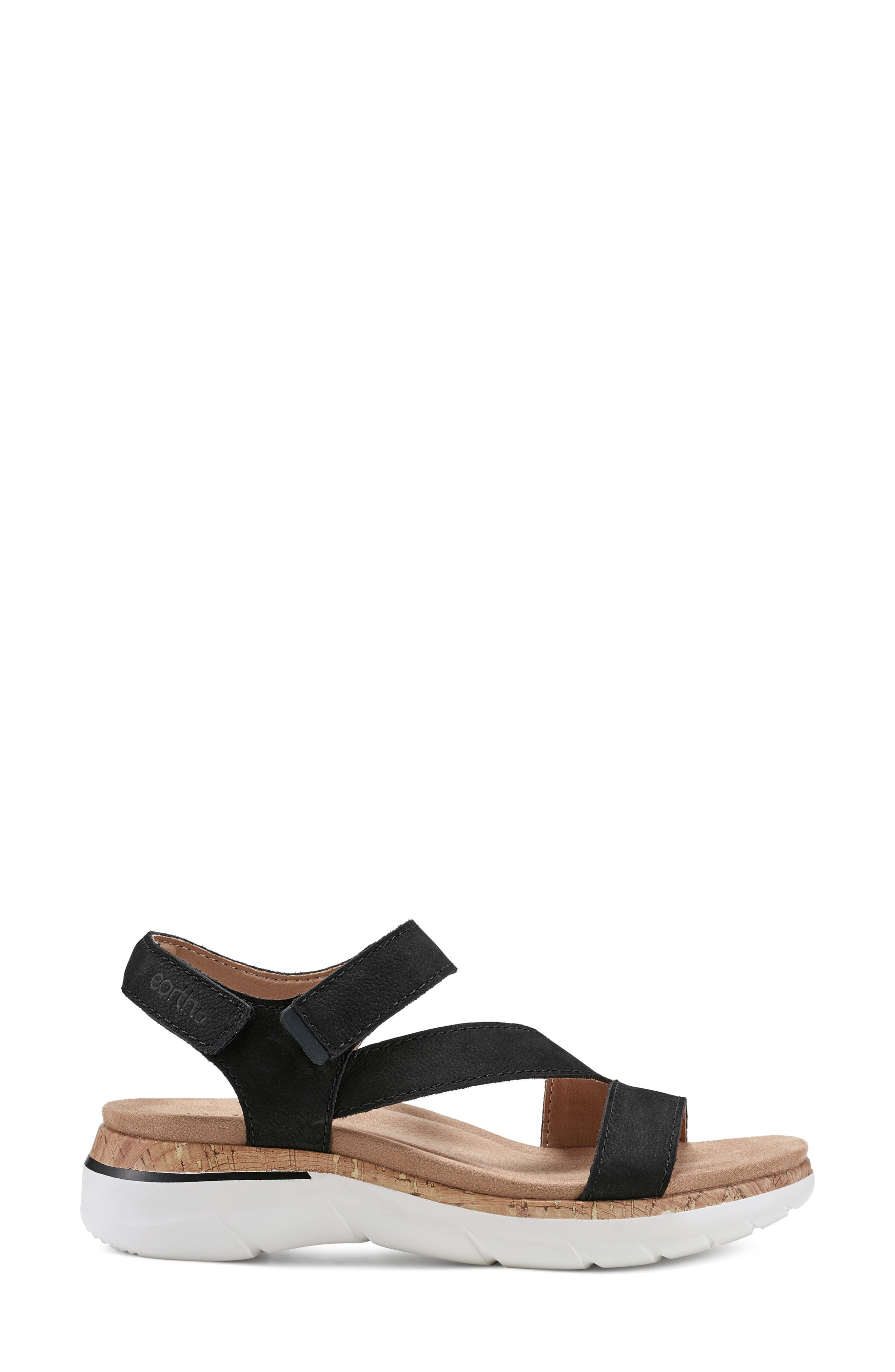 Roni Ankle Strap Sandal - image 2