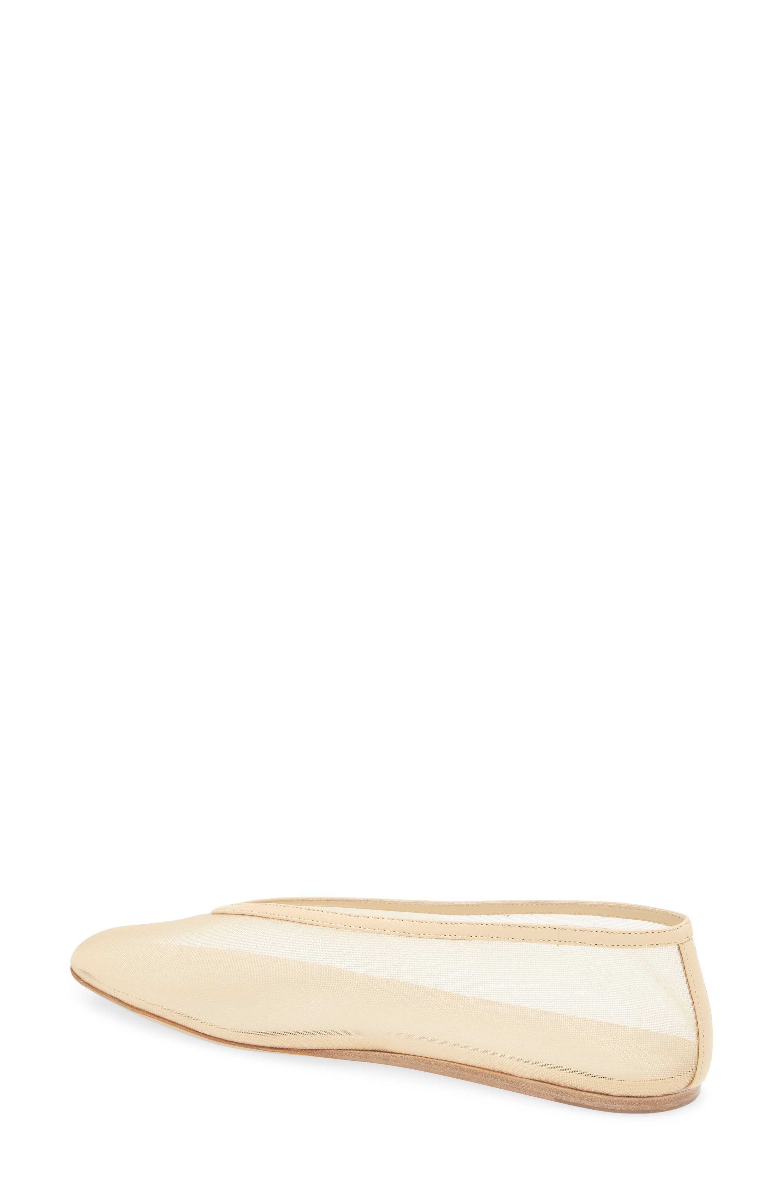 Luna Mesh Ballet Flat - image 2