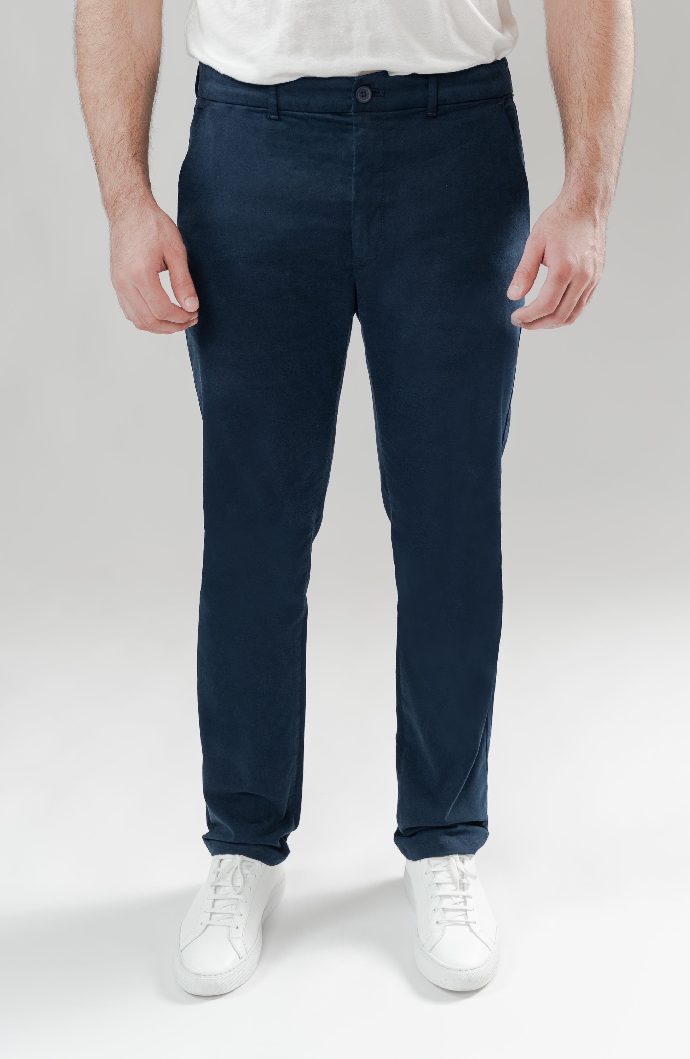 Ultraflex Slim Chino - image 1
