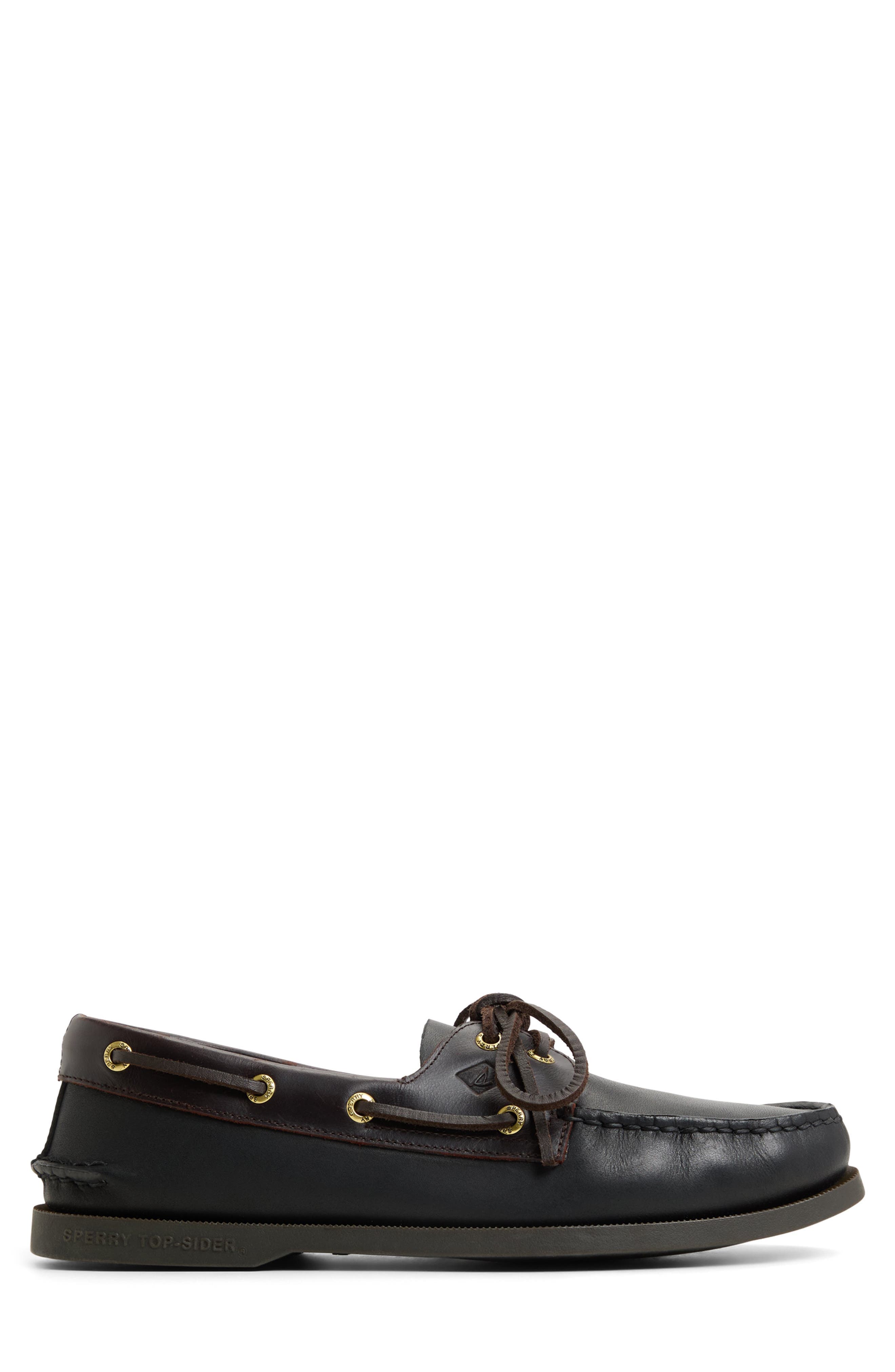 Authentic Original 2-Eye Boat Shoe - image 4