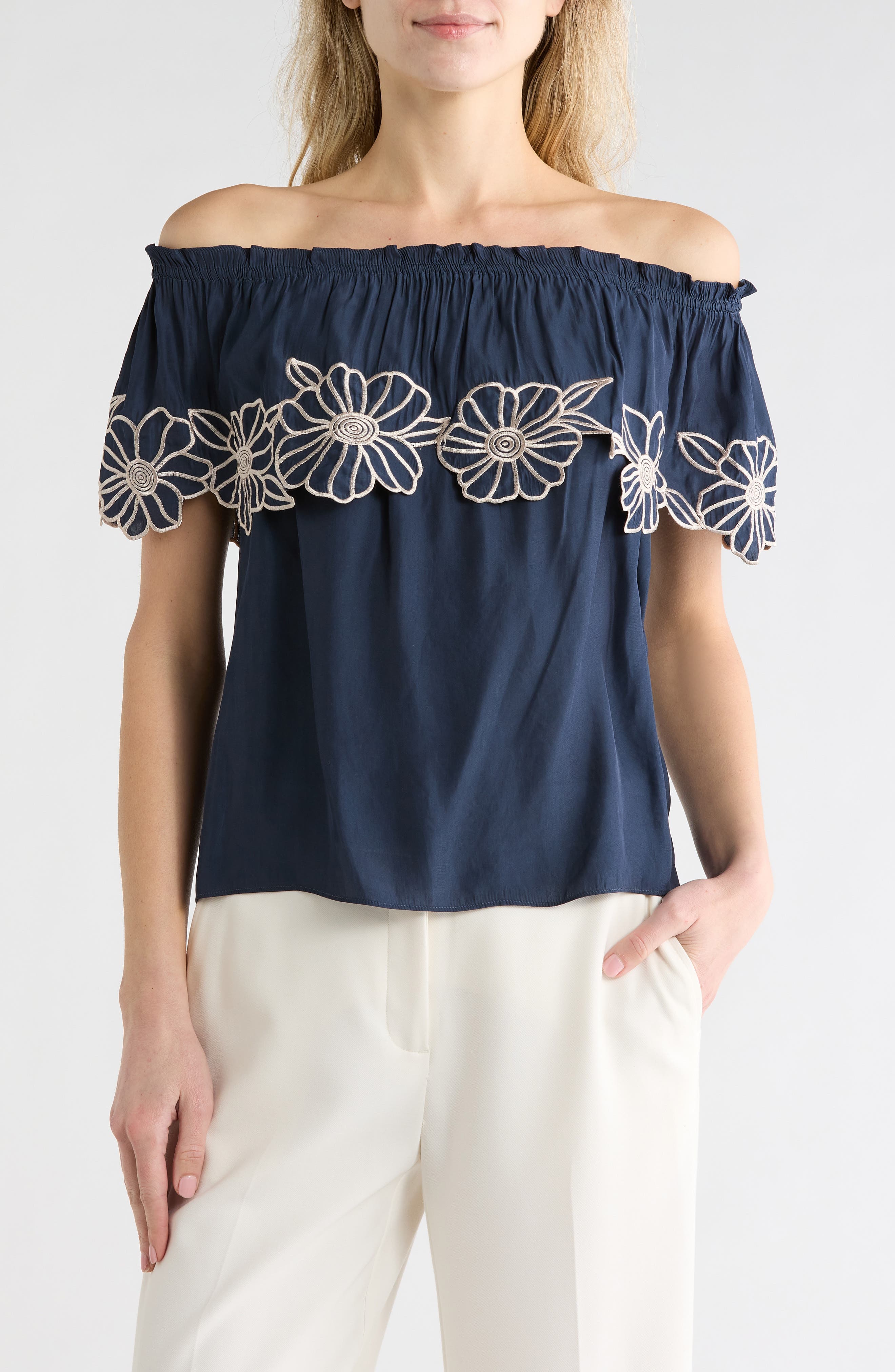 Cairo Popover Top - image 3