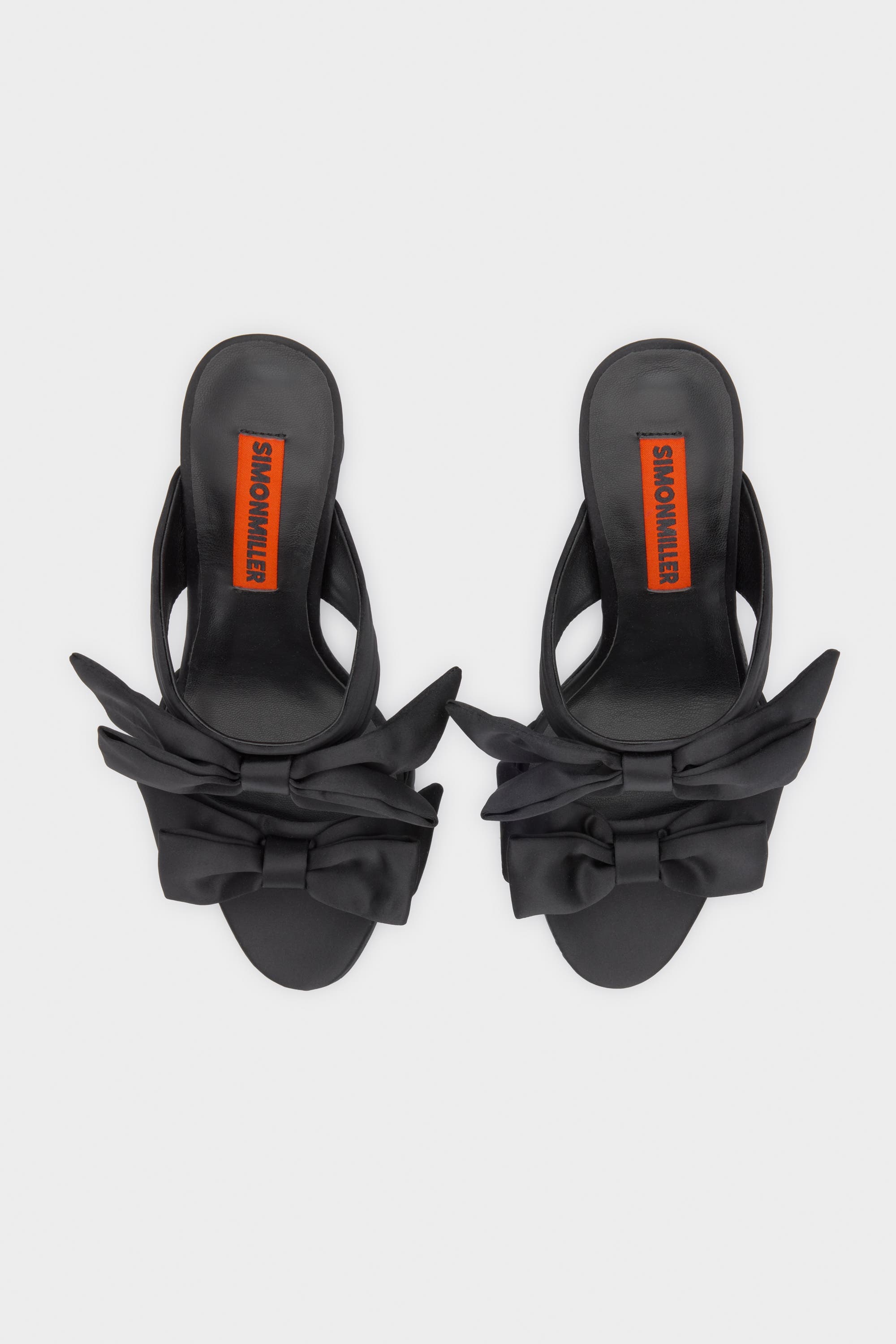 Bow Verner Heel - image 2