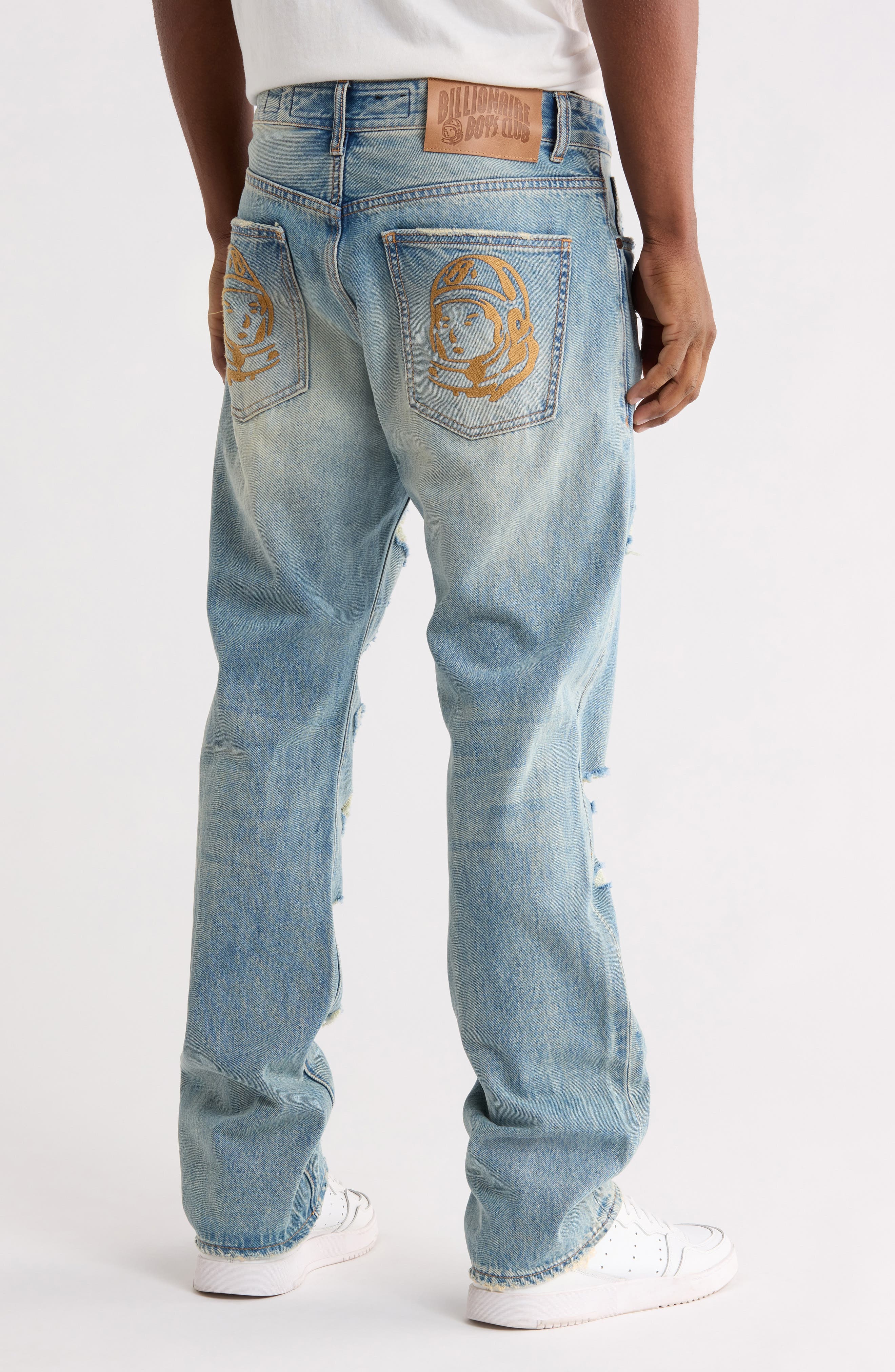 BB Orbit Jeans - image 2