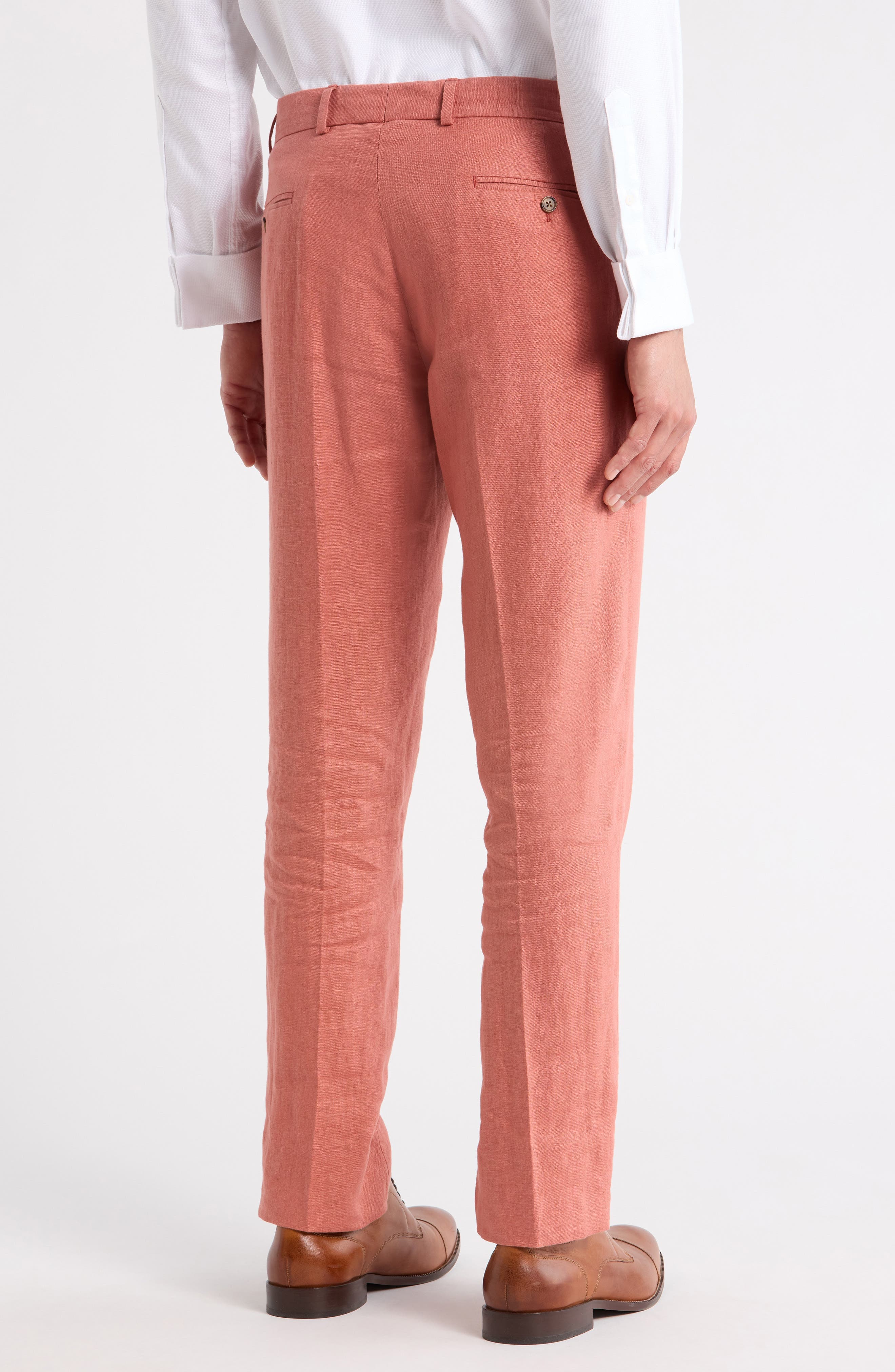 Linen Pants - image 2