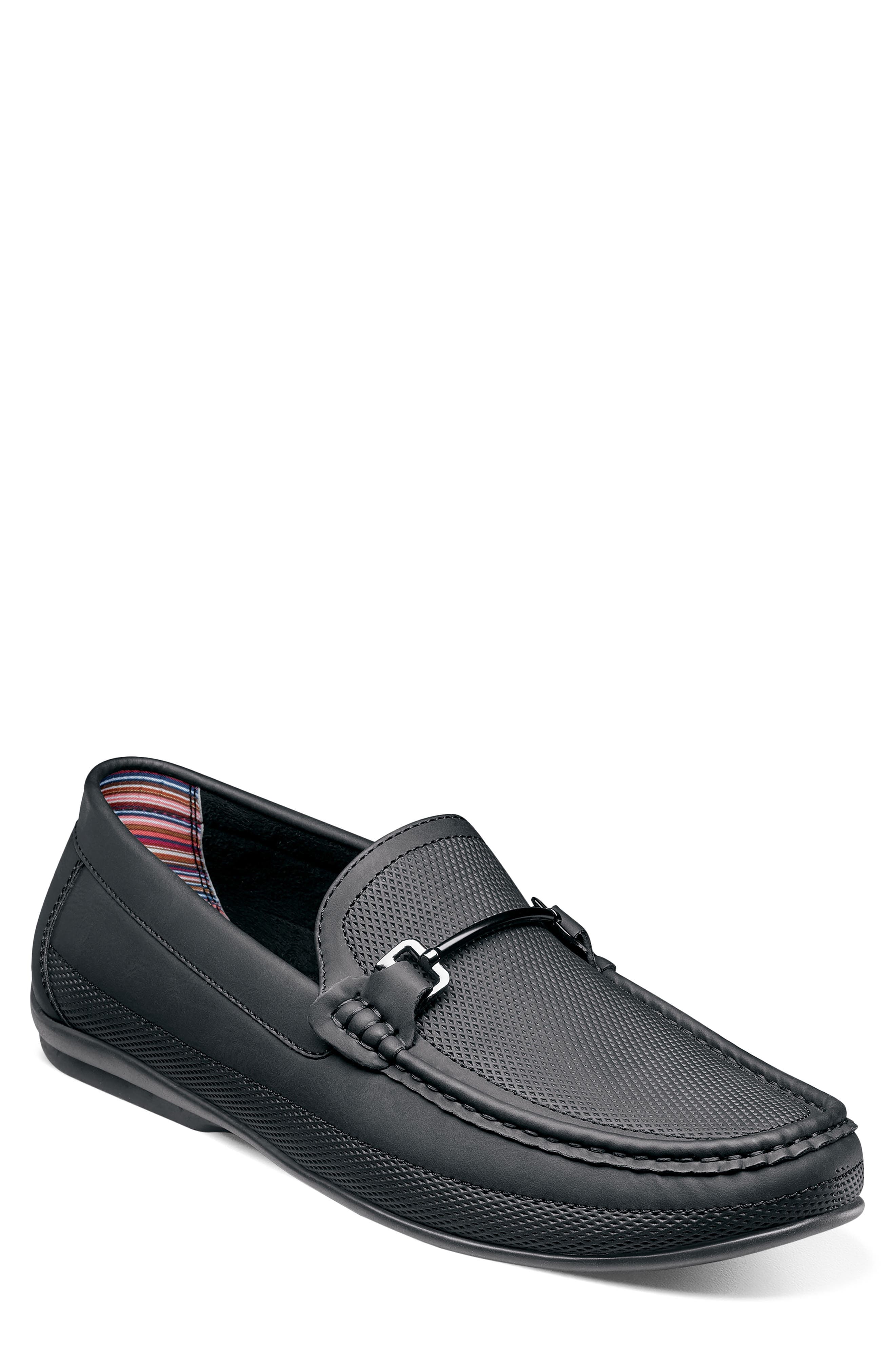 Colton Bit Loafer - image 1