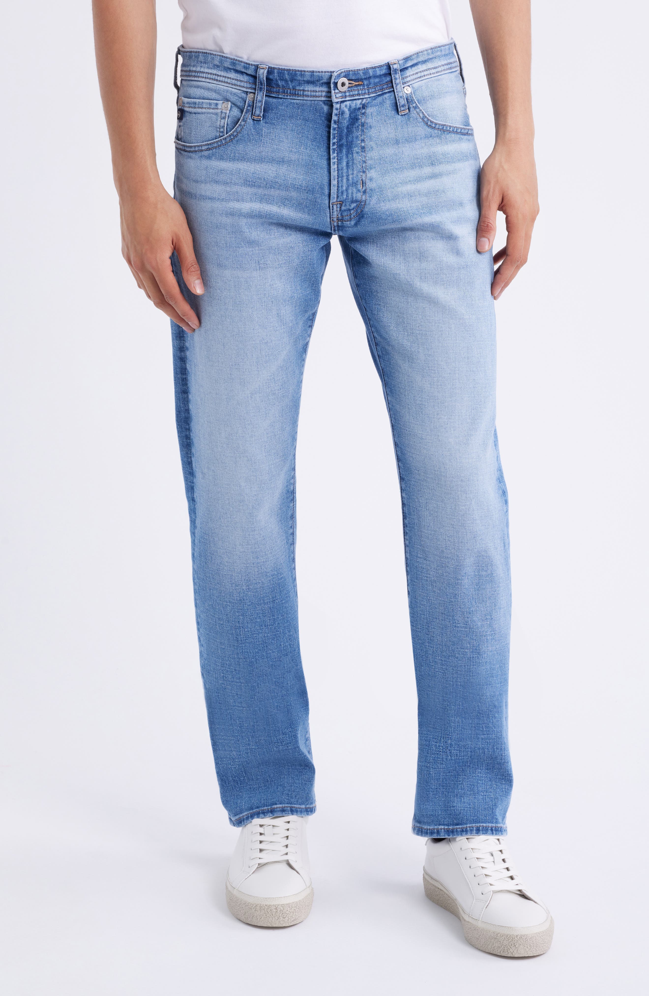 Protege Straight Leg Jeans - image 1