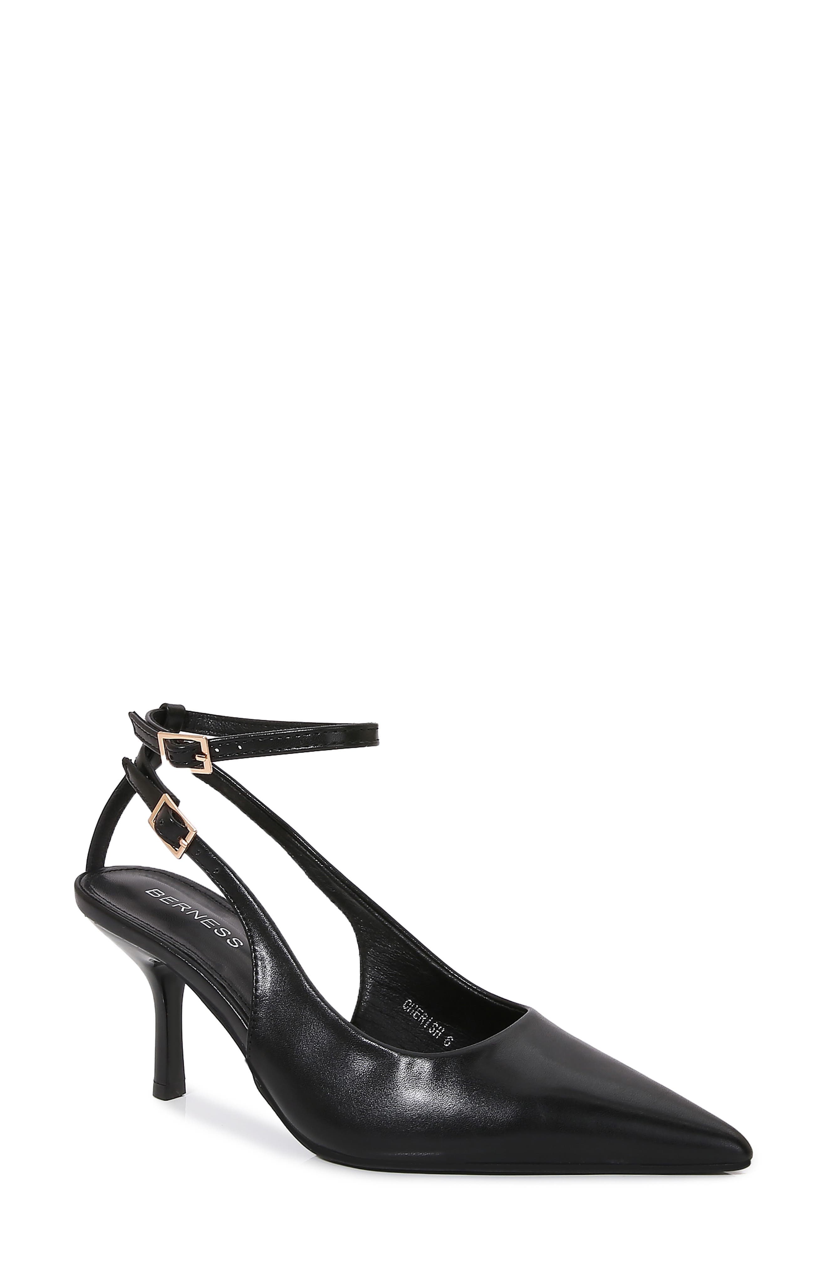 Cherish Pointed Toe Pump - image 1