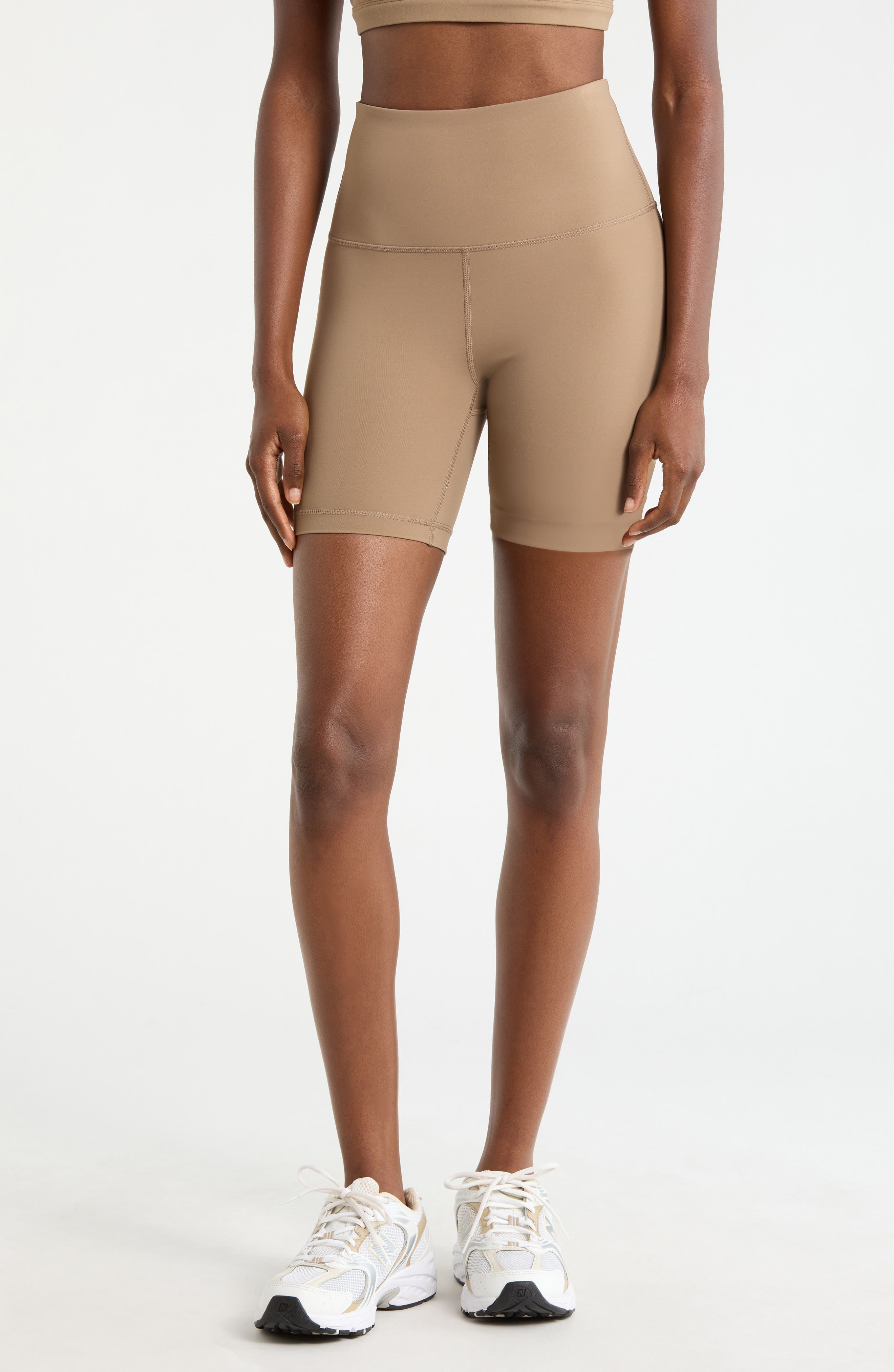 Sculpt Shorts - image 1