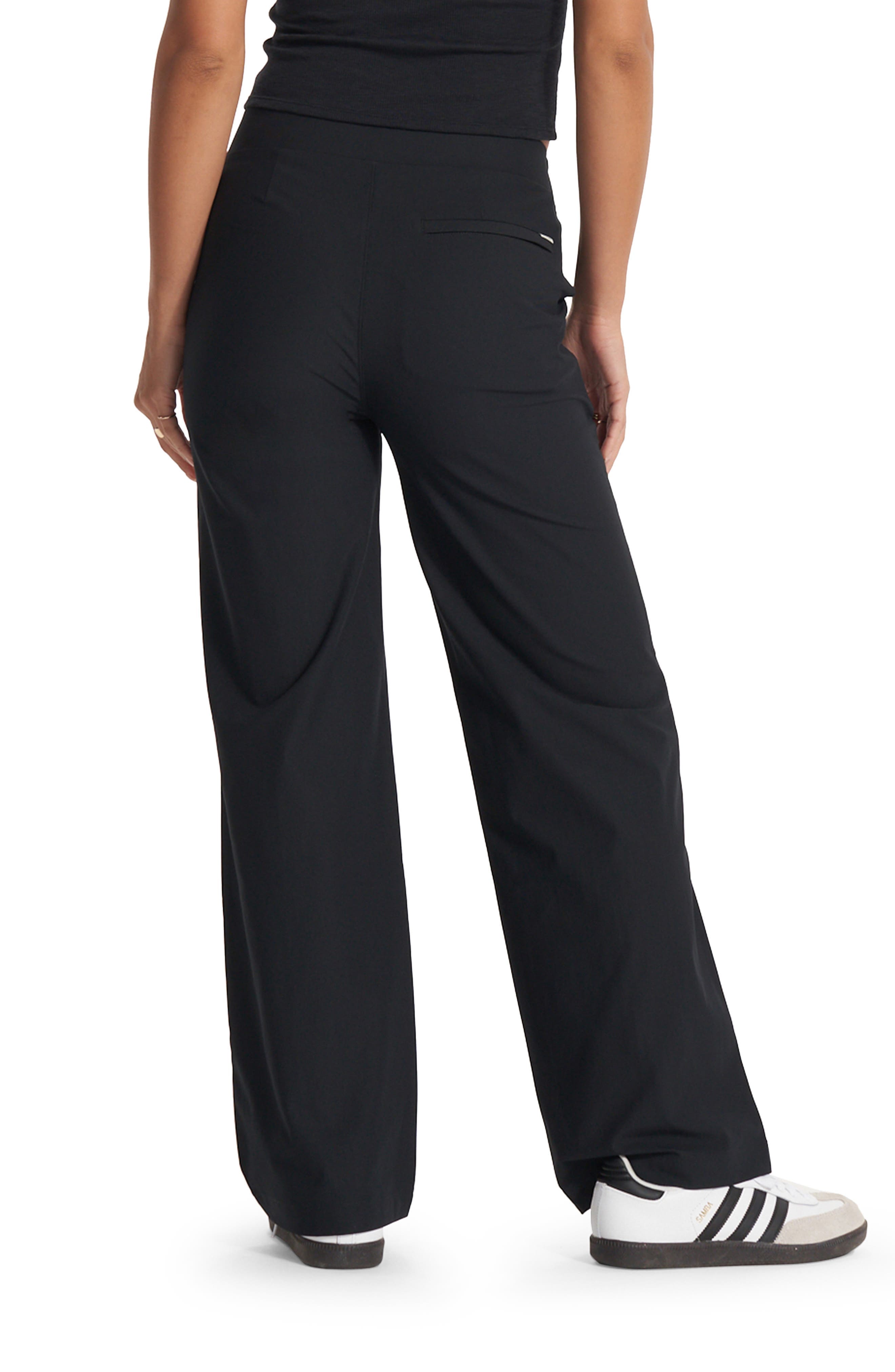 Women's Meta Wideleg Pants - image 2