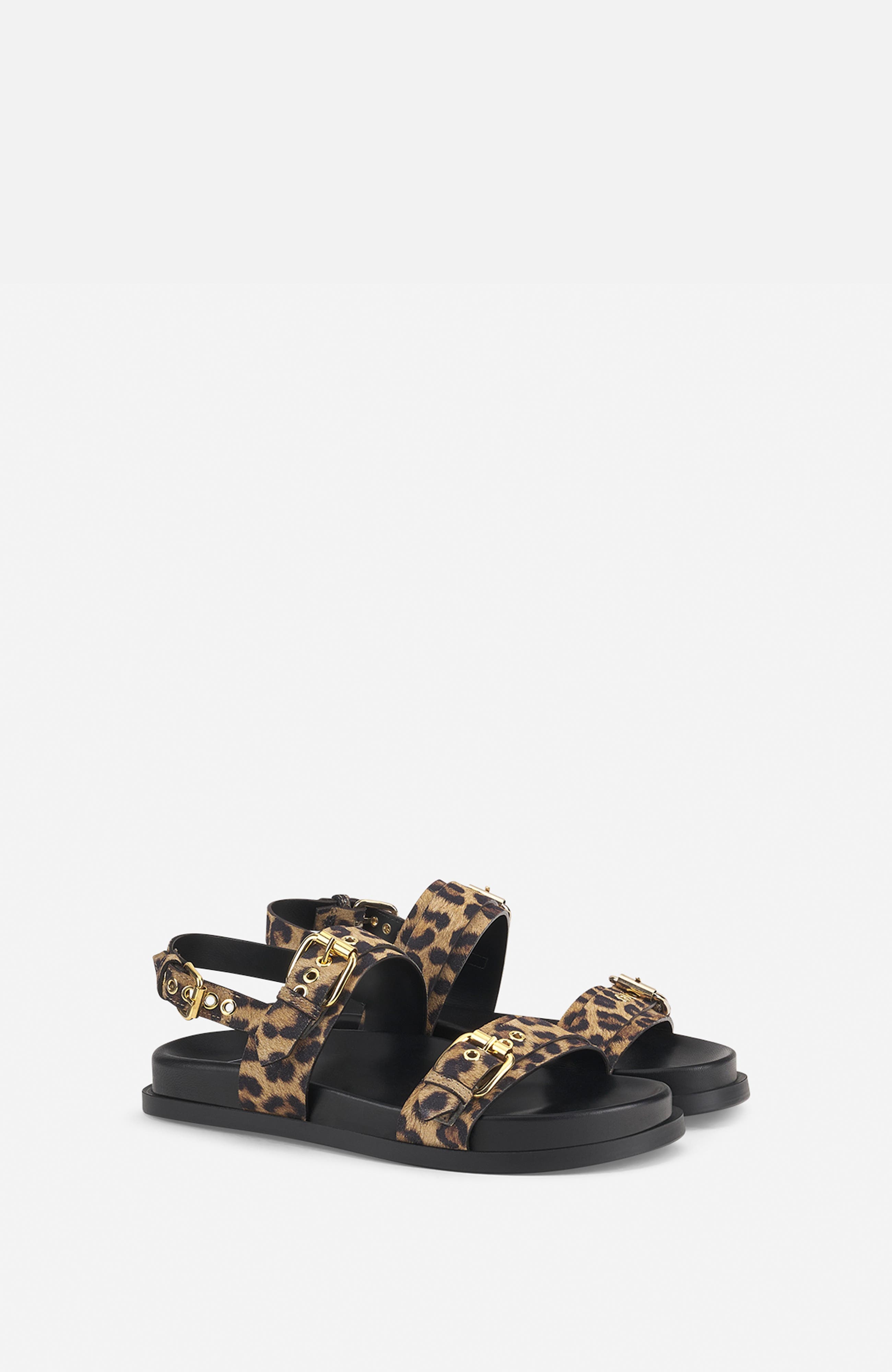Cristina Sling-Back Sandal - image 2