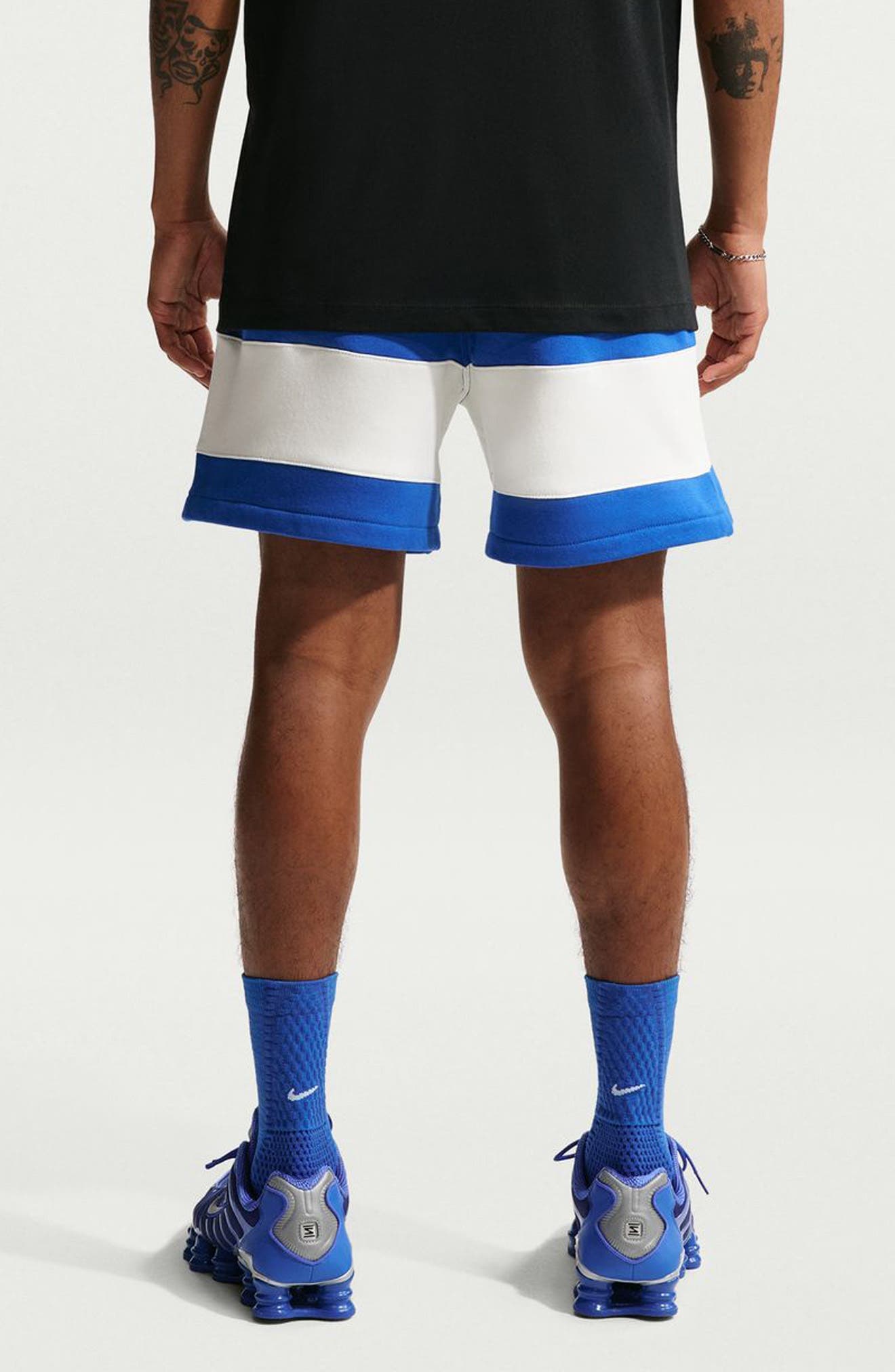 Sportswear Club Fleece Shorts - image 4