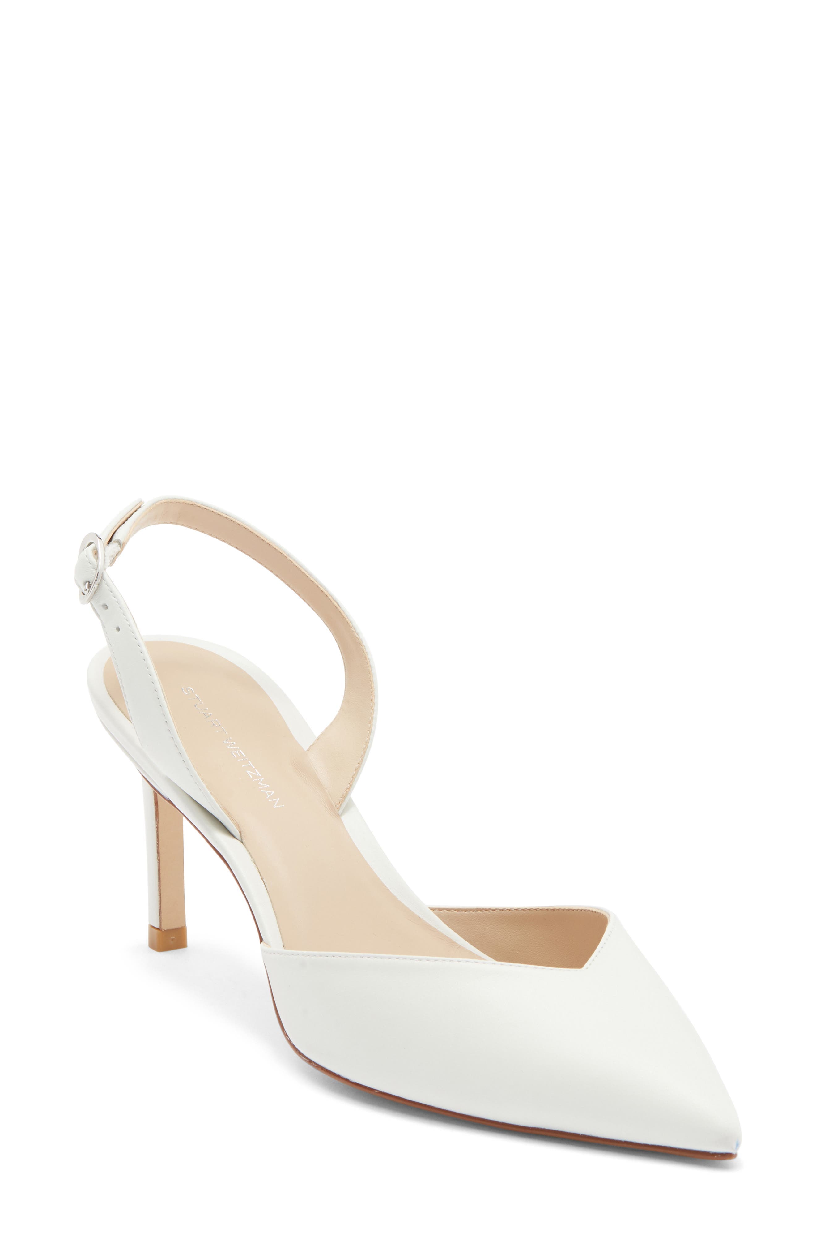 Julia 75 Slingback Pump - image 1