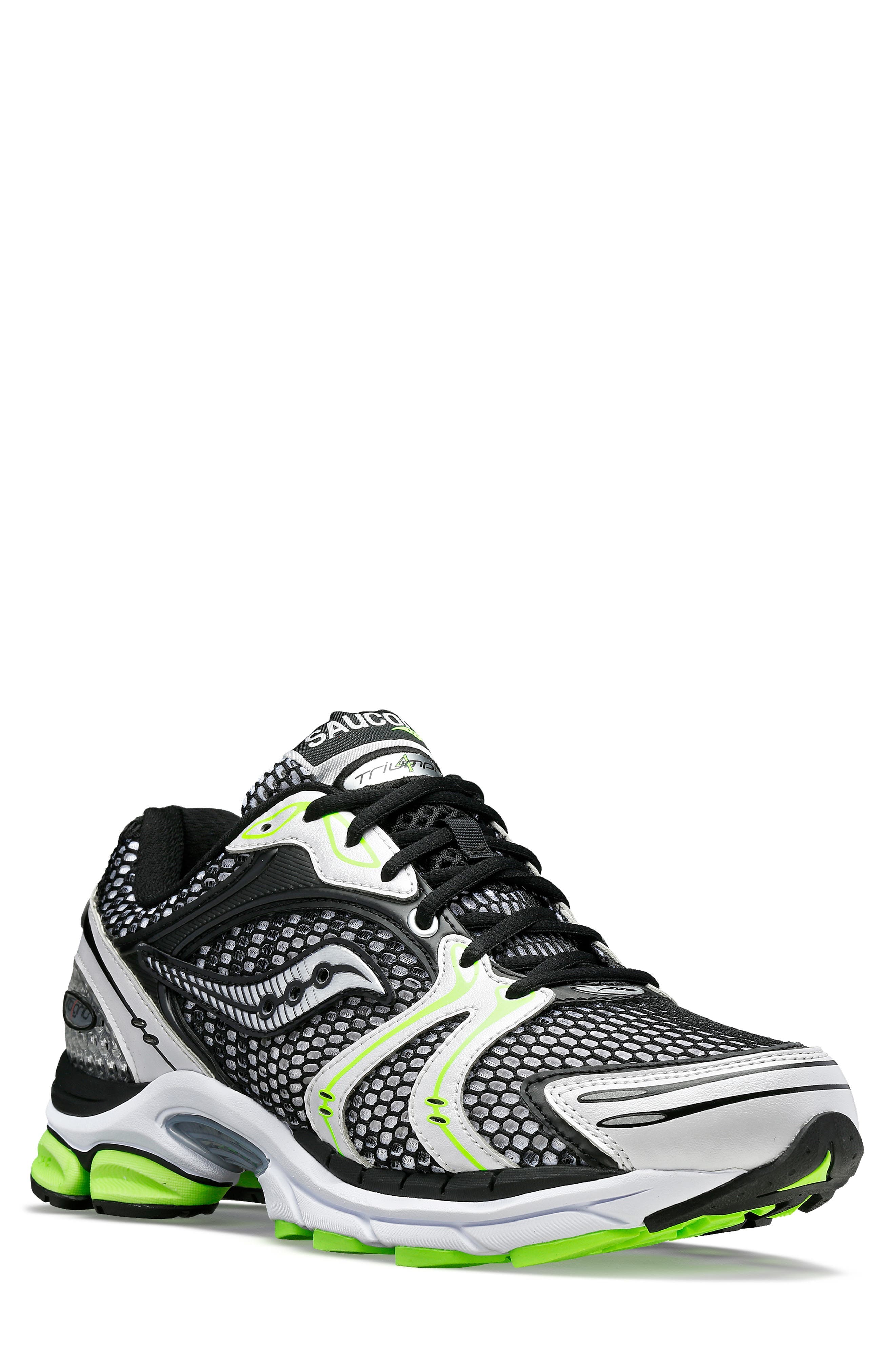 ProGrid Triumph 4 Running Shoe - image 1