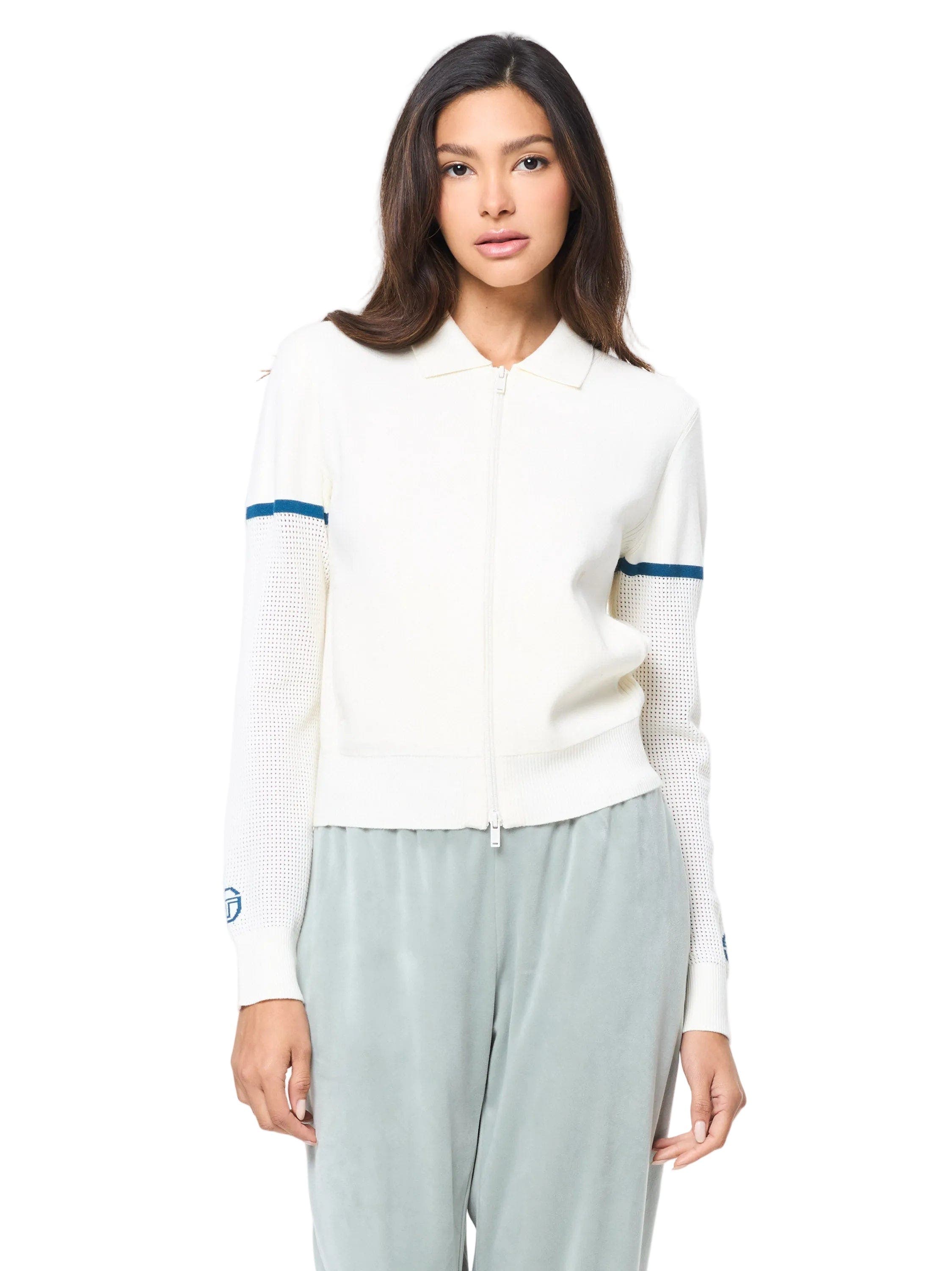 Nota Knit Jacket - image 1