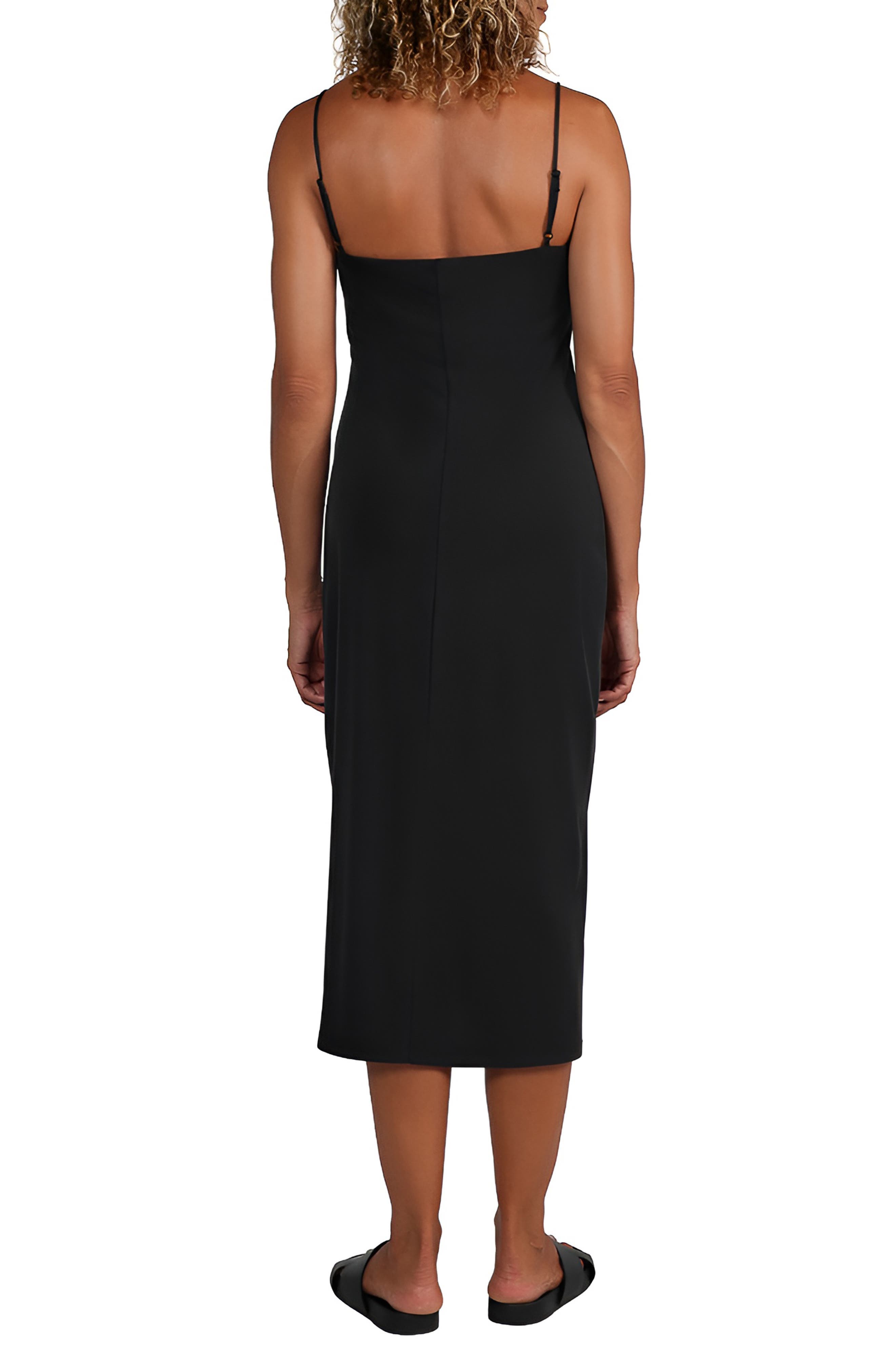 Brio Slip Dress - image 2
