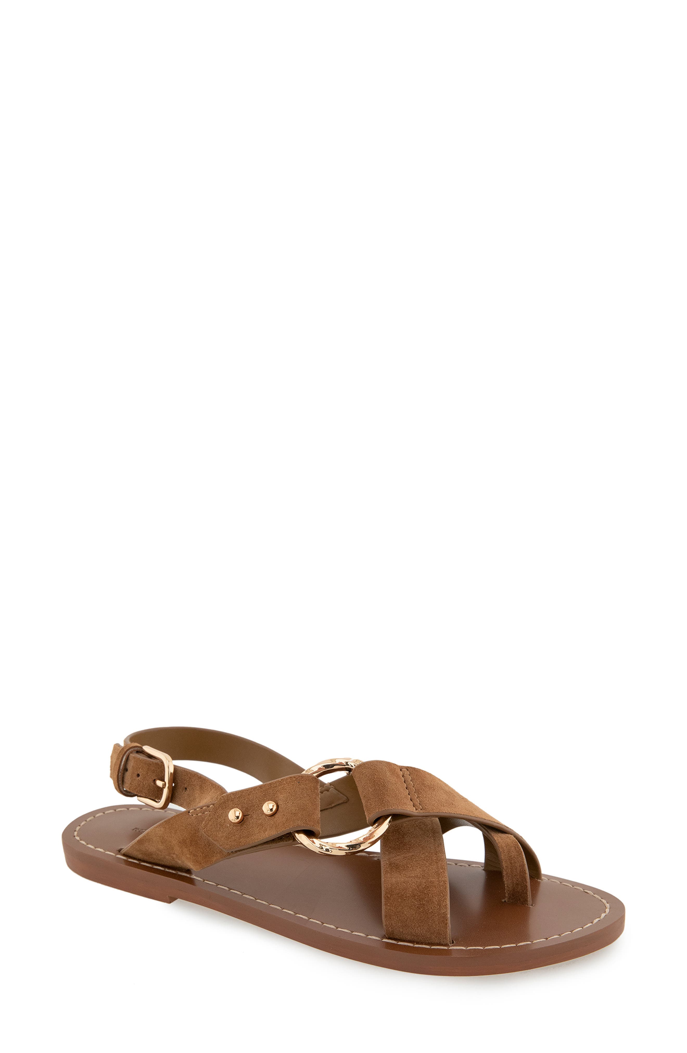 Jayla Slingback Sandal - image 1