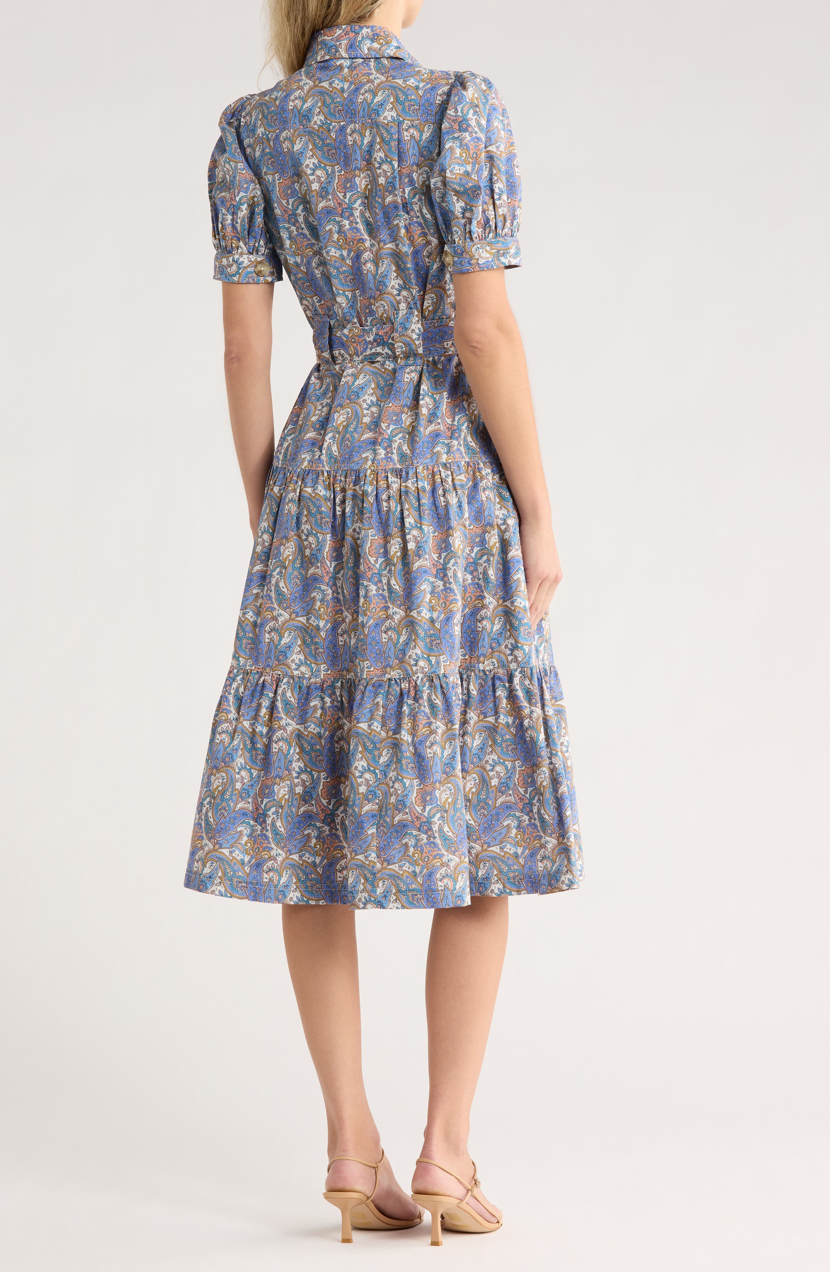 Buffy Utility Dress - image 2