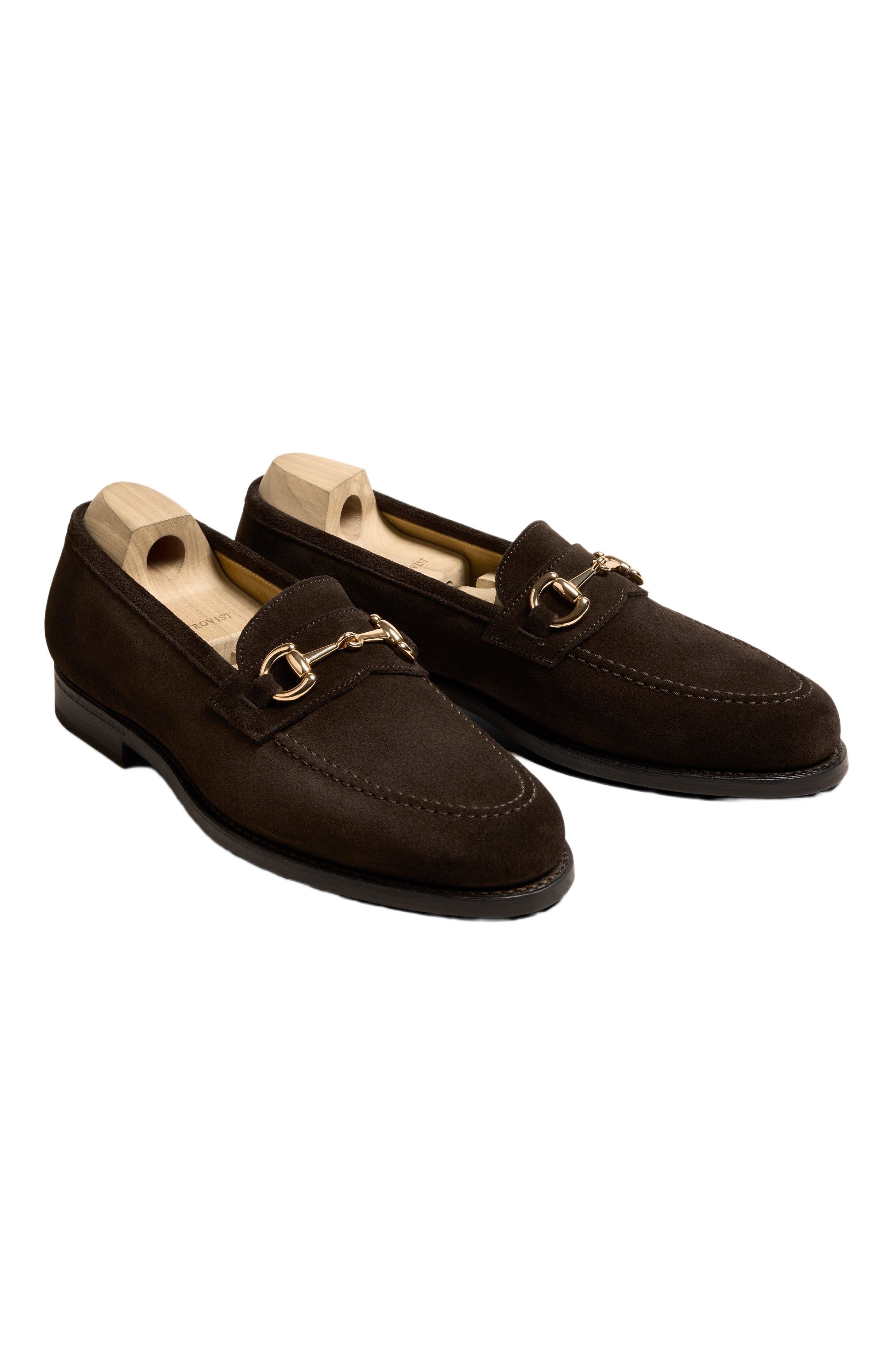 Karlberg Horsebit Loafers - image 4