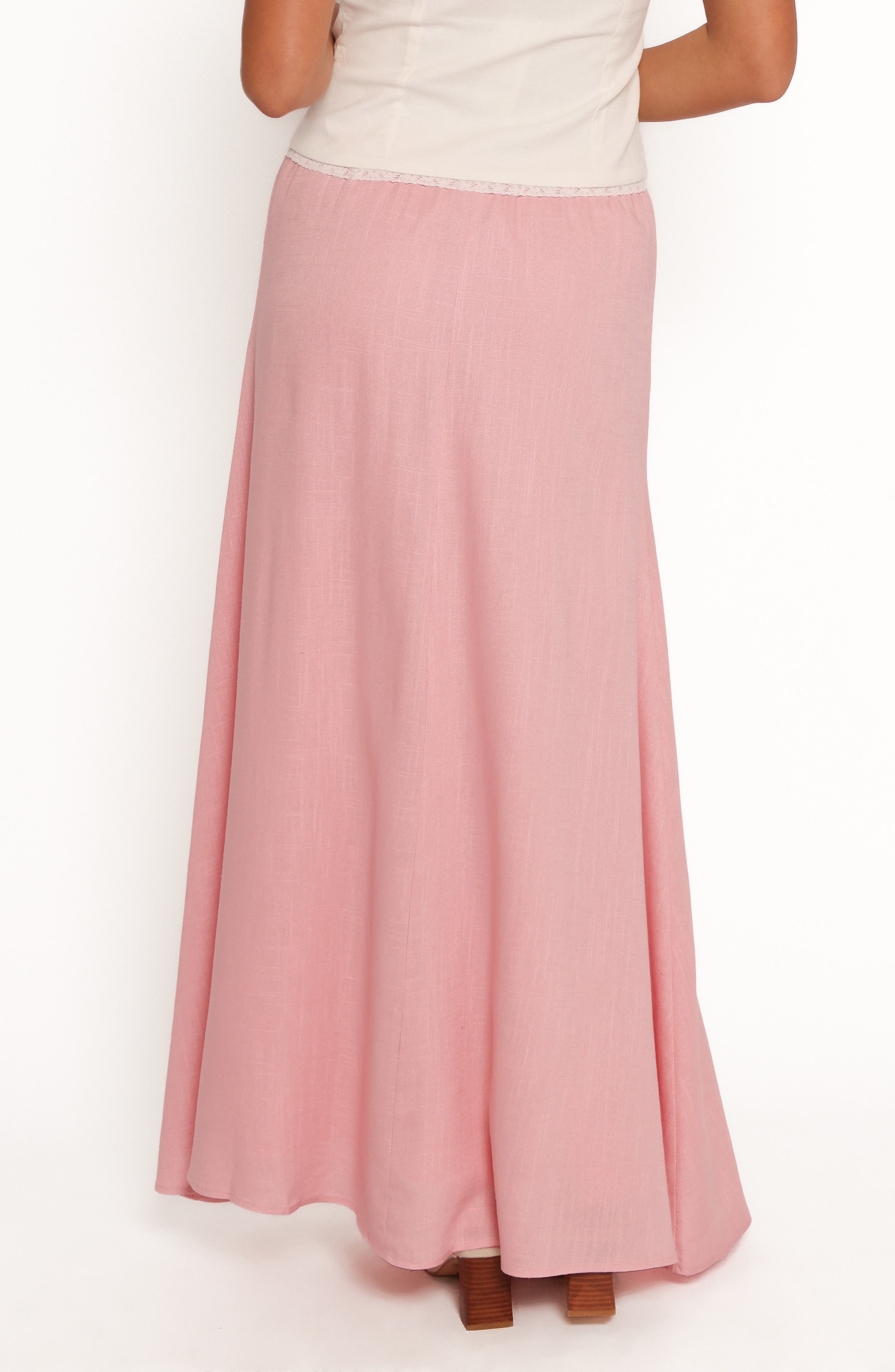 Stevie Maxi Skirt - image 4