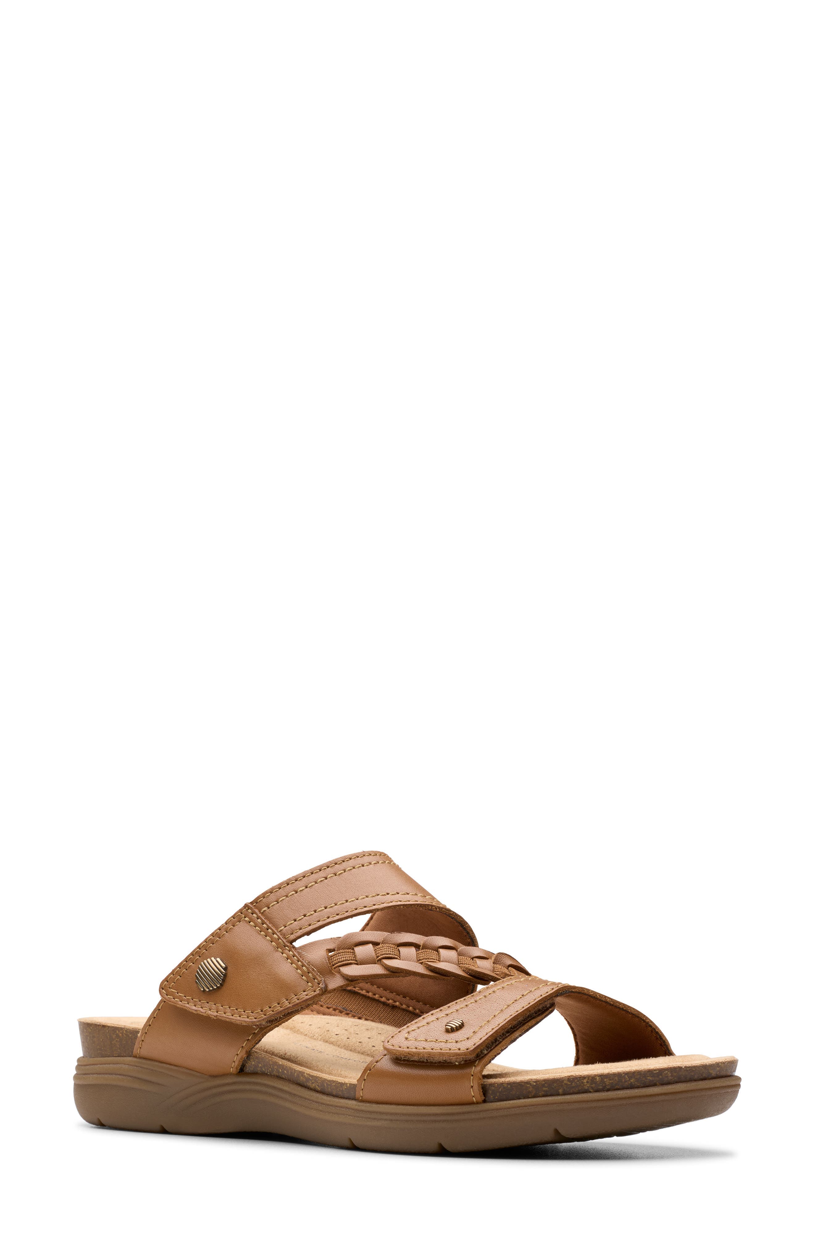 April Raelyn Slide Sandal - image 3