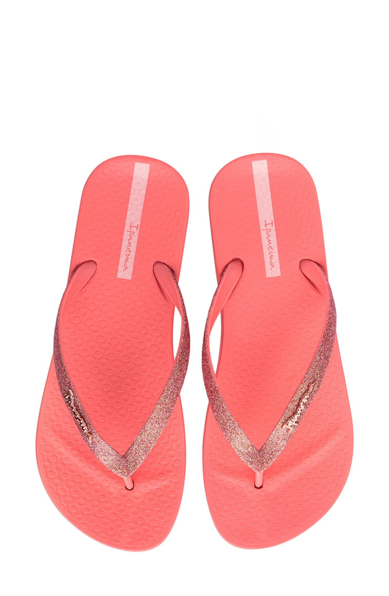 Ana Sparkle Flip Flop - image 2