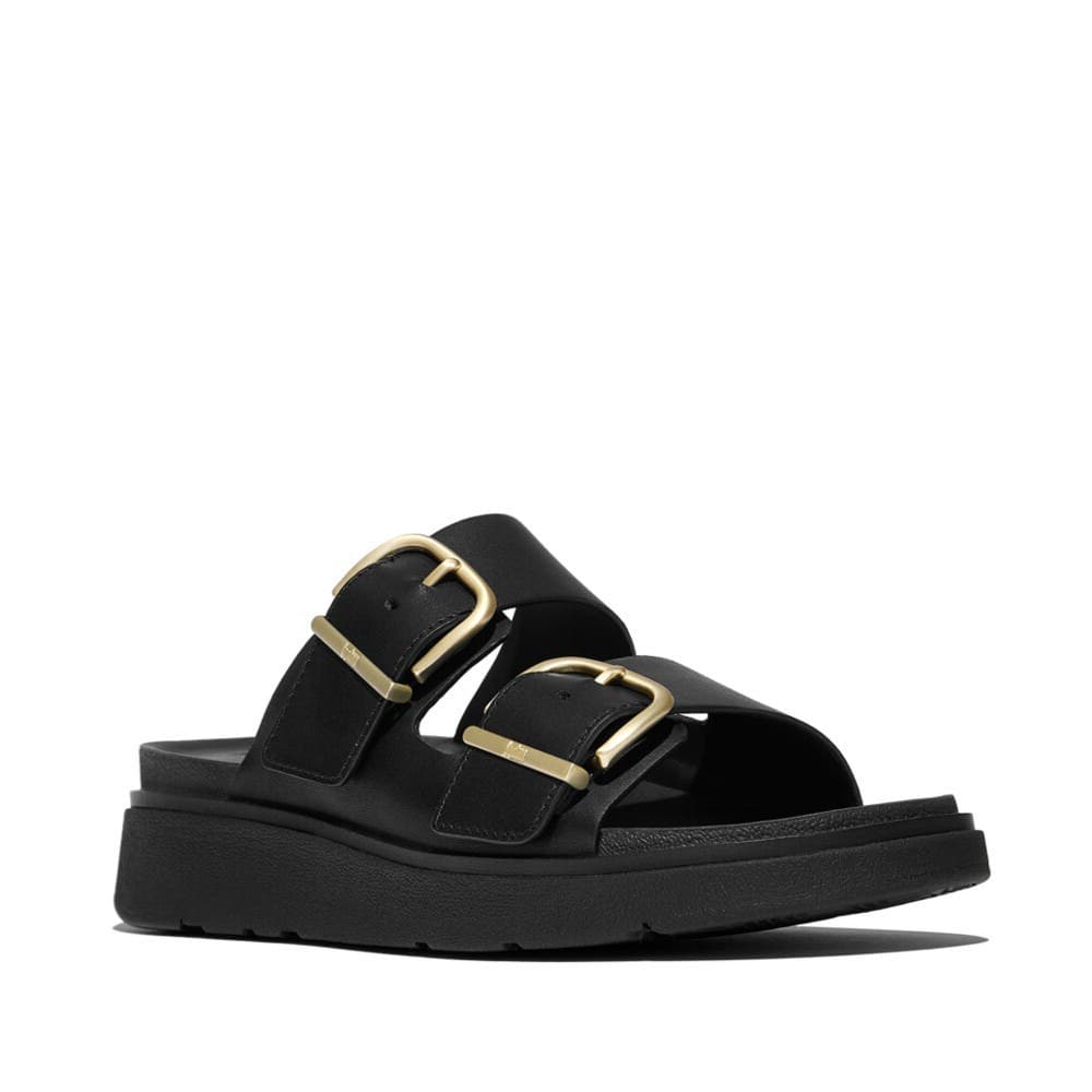 Gen-FF Buckle Two-Bar Sandal - image 1