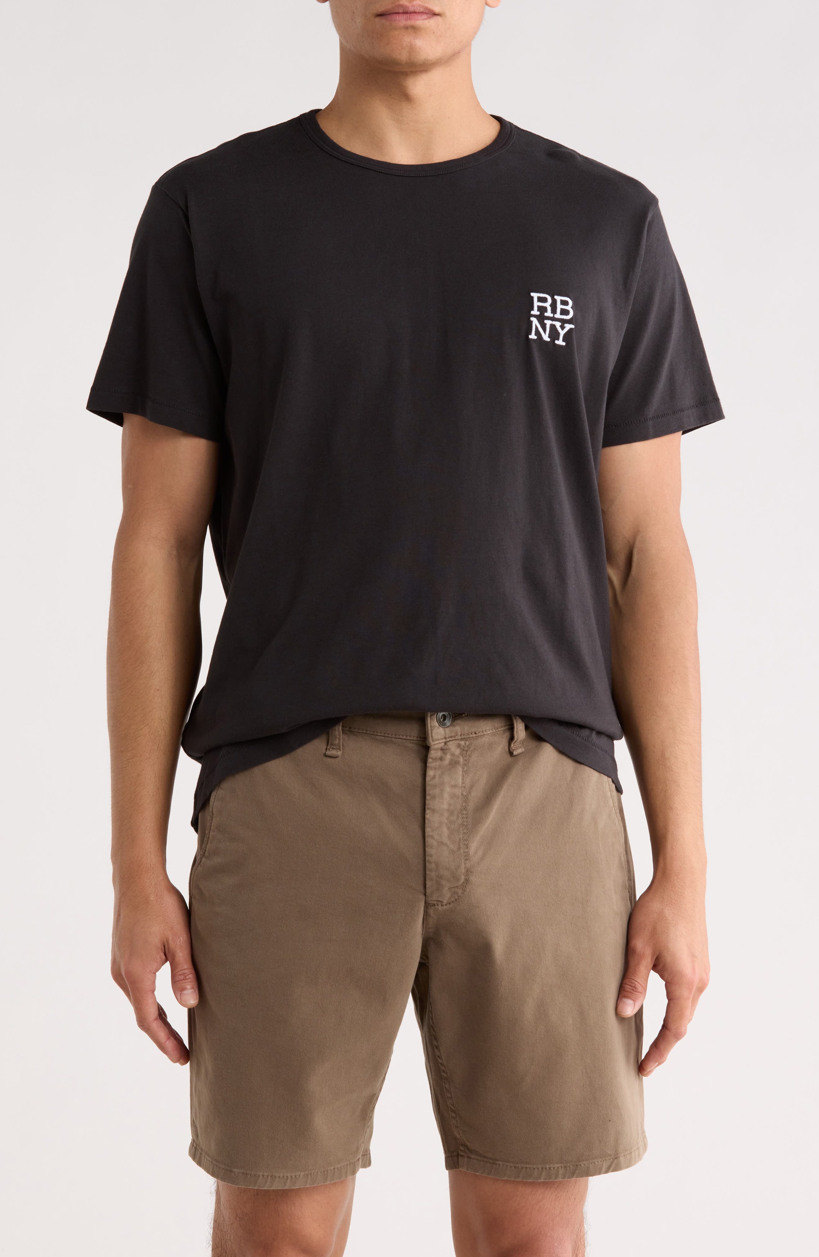 RB NY Graphic T-Shirt - image 1