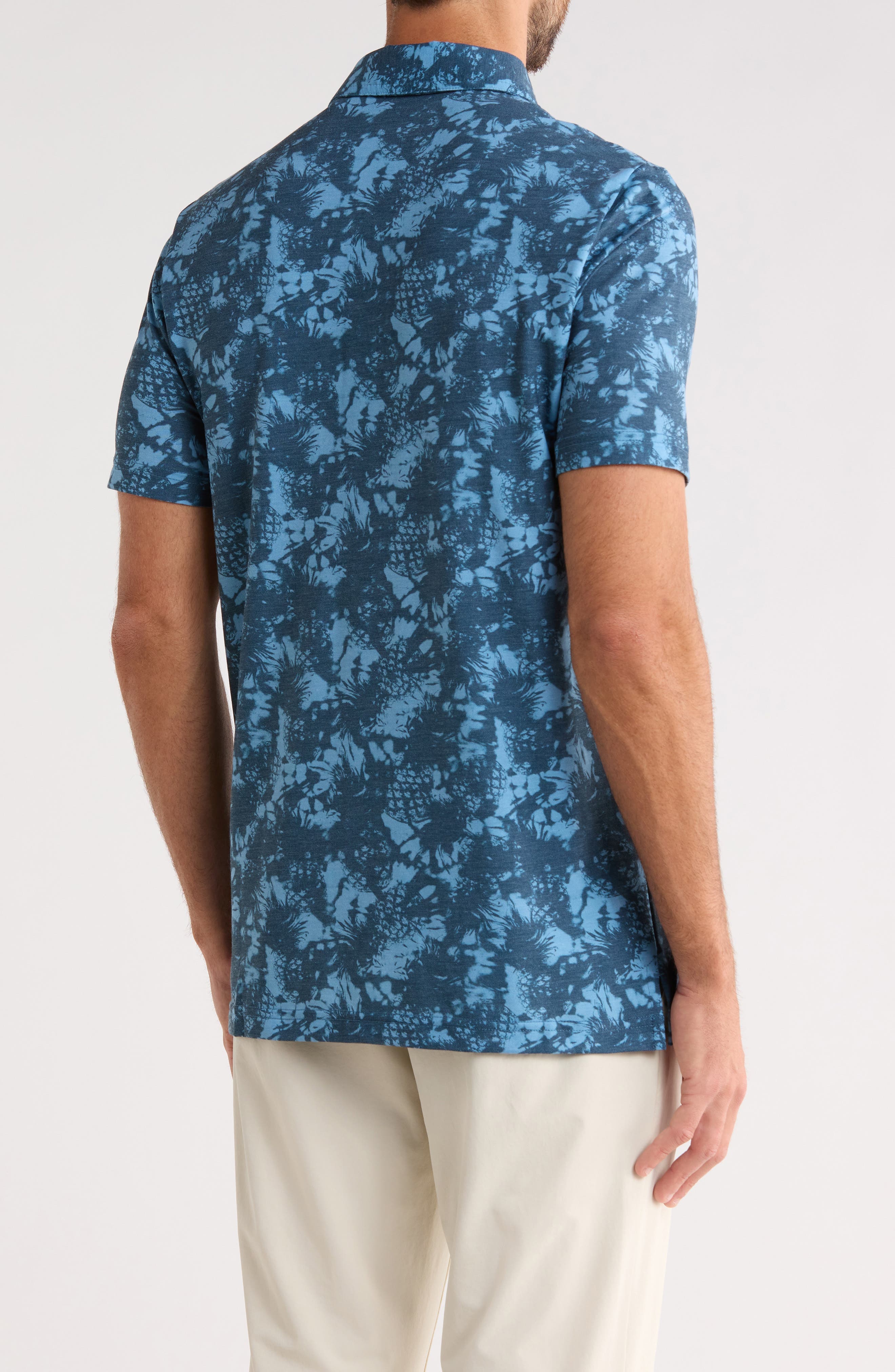 Featherweight Please Polo - image 2