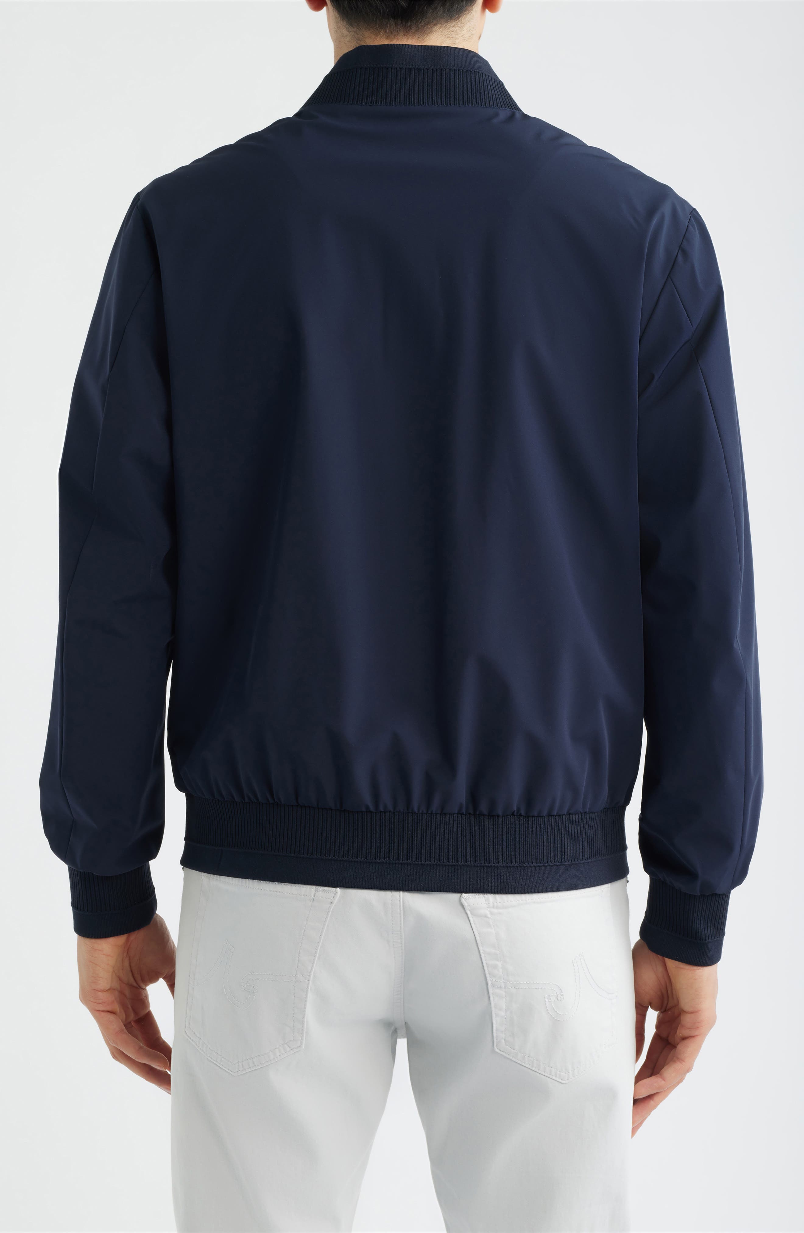 Brex Windbreaker - image 2