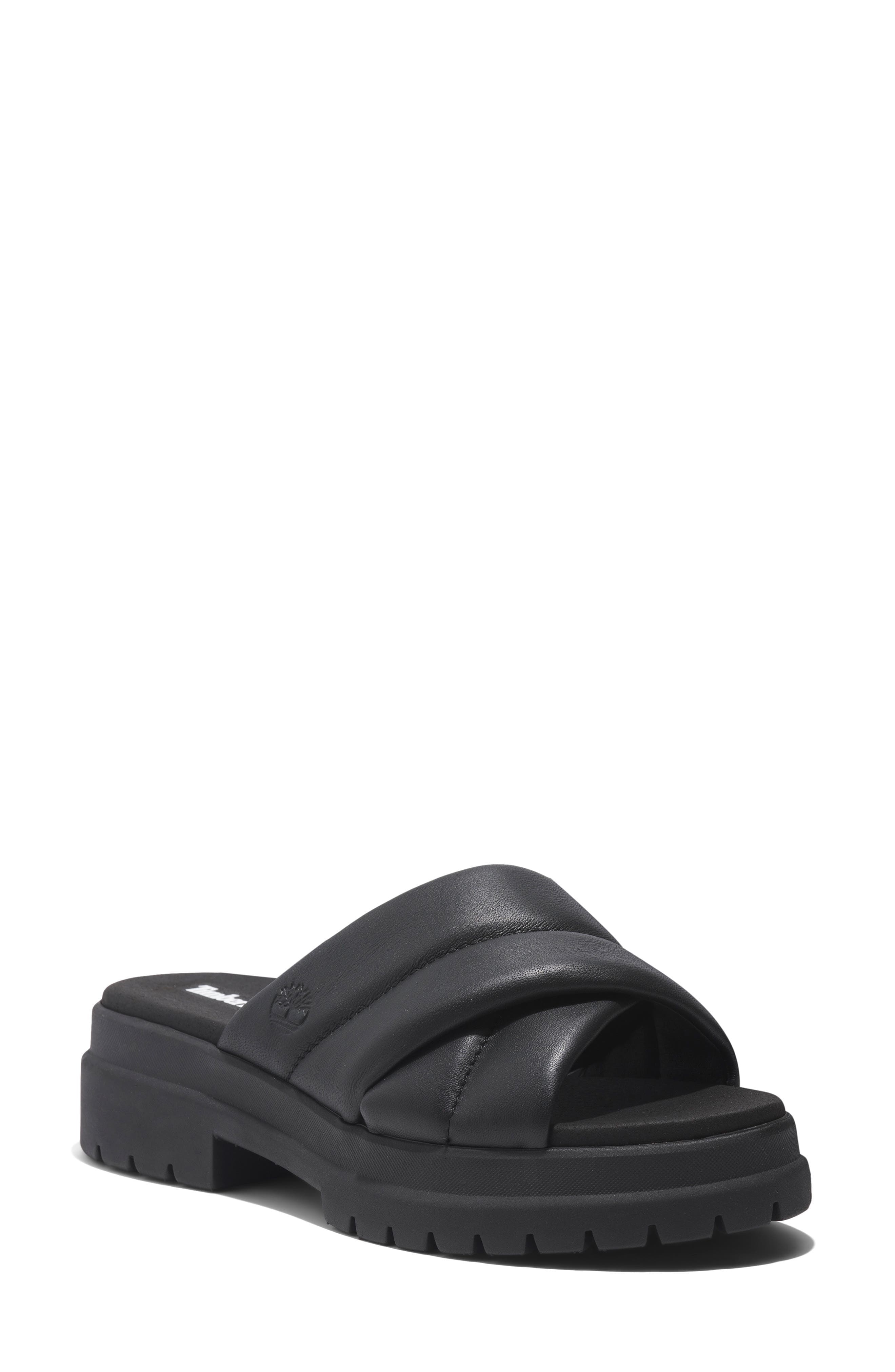 London Vibe Slide Sandal - image 1
