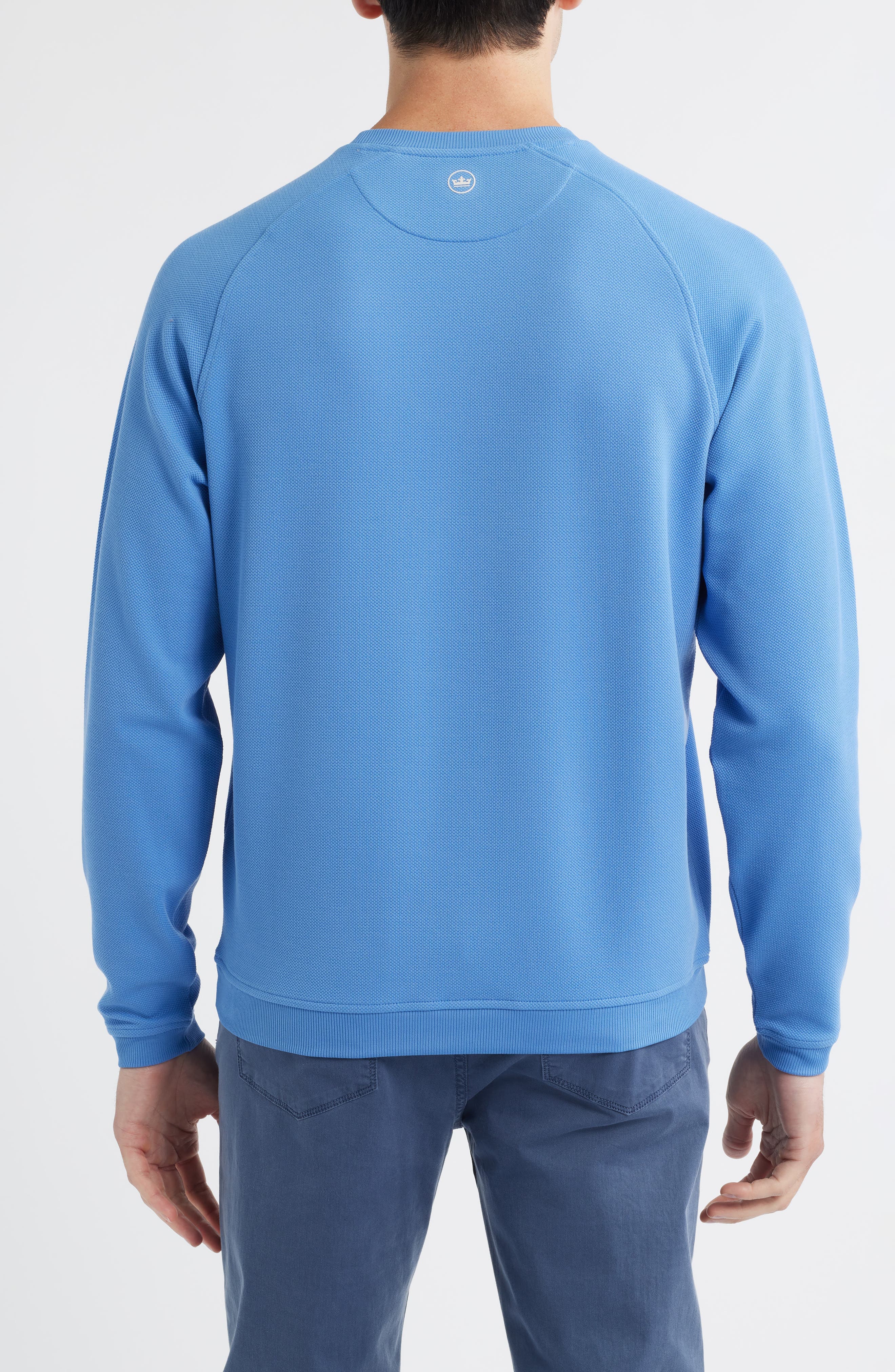Cradle Performance Crewneck Top - image 2