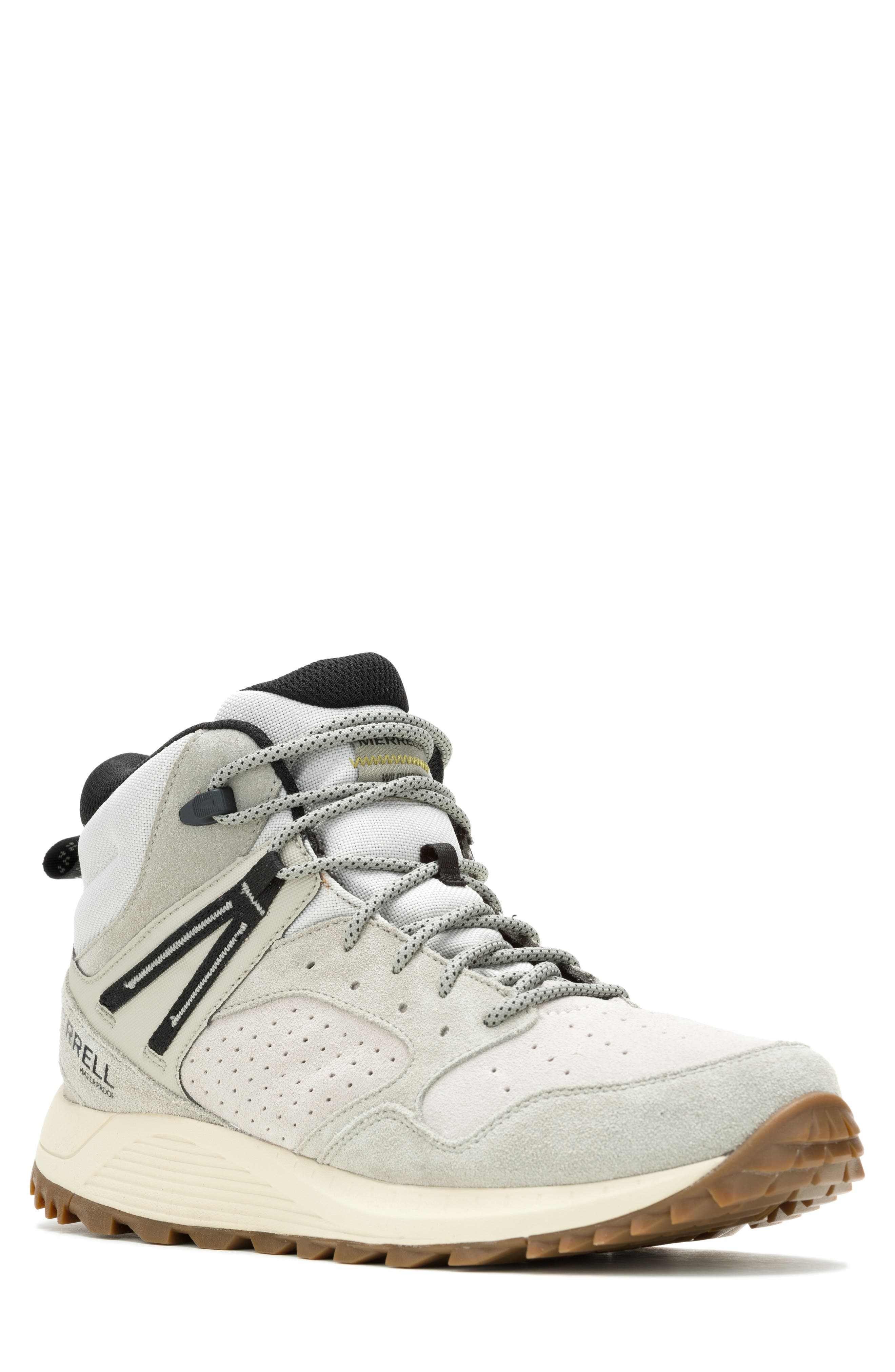 Wildwood Mid Waterproof Hiking Shoe - image 1